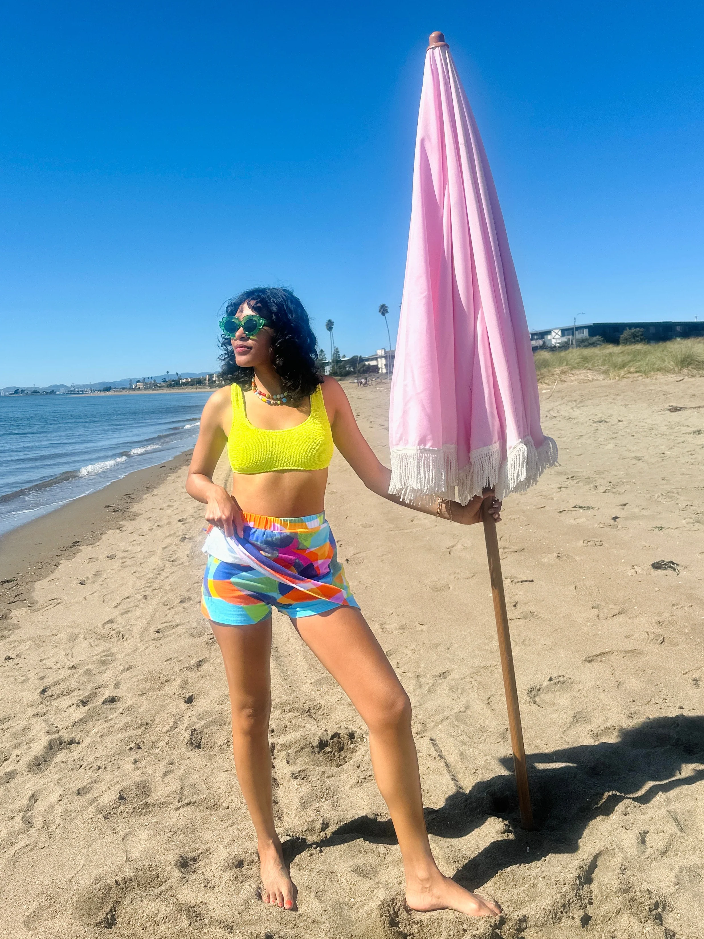 Cheeky Skort Heatwave - Image 6