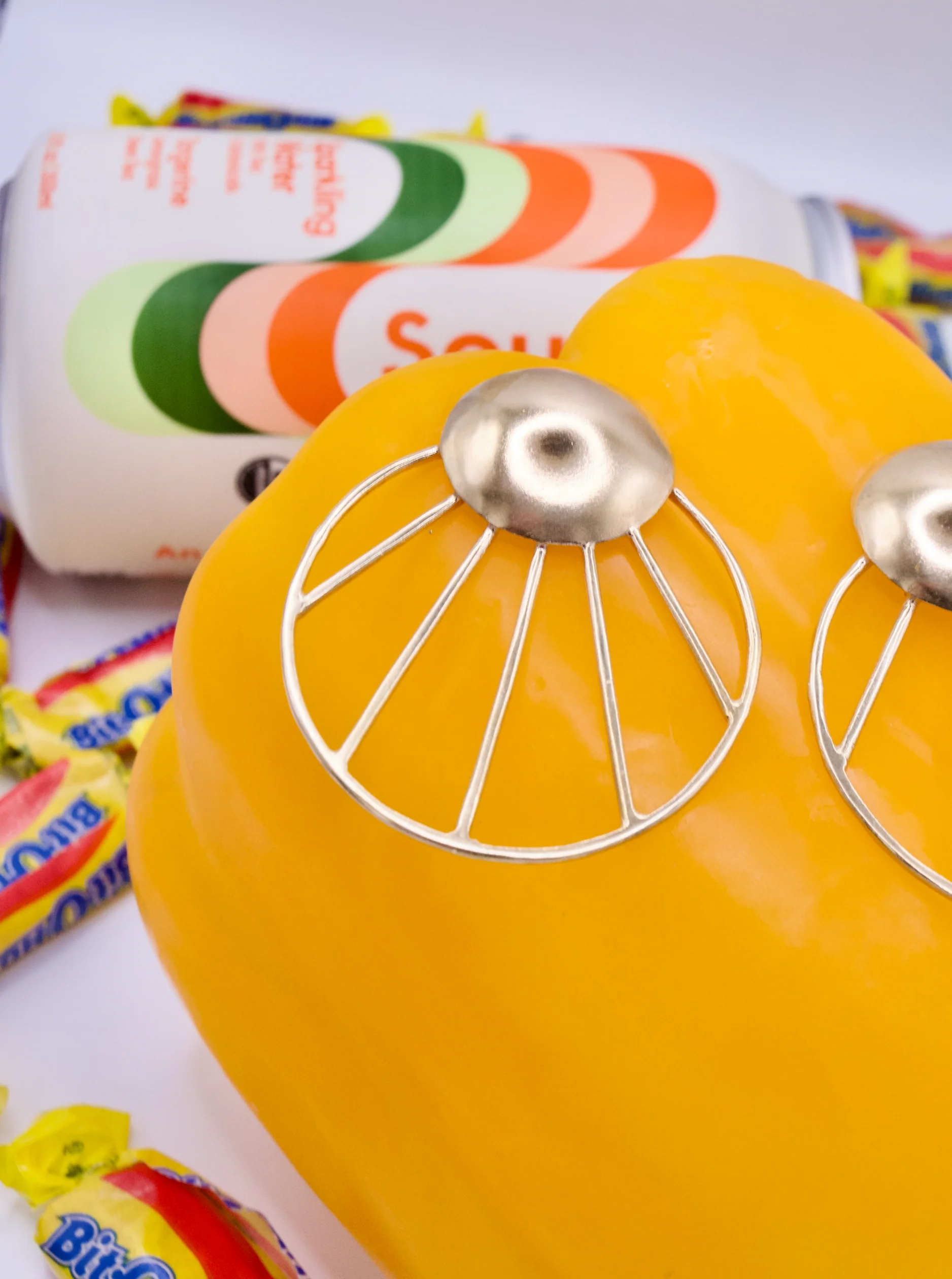 Sunrise Earrings - Image 6