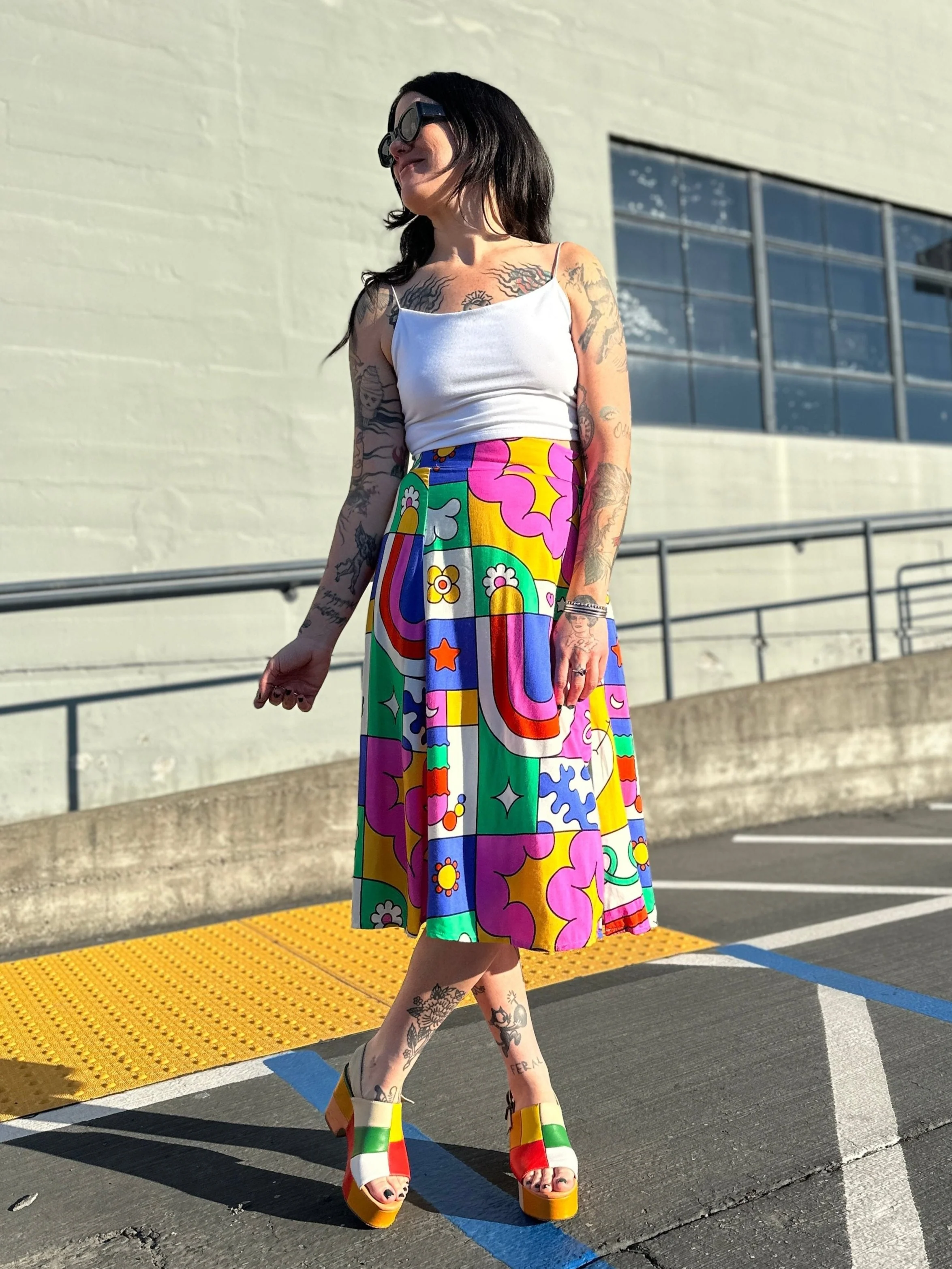 Slip Skirt Wormiverse - Image 6