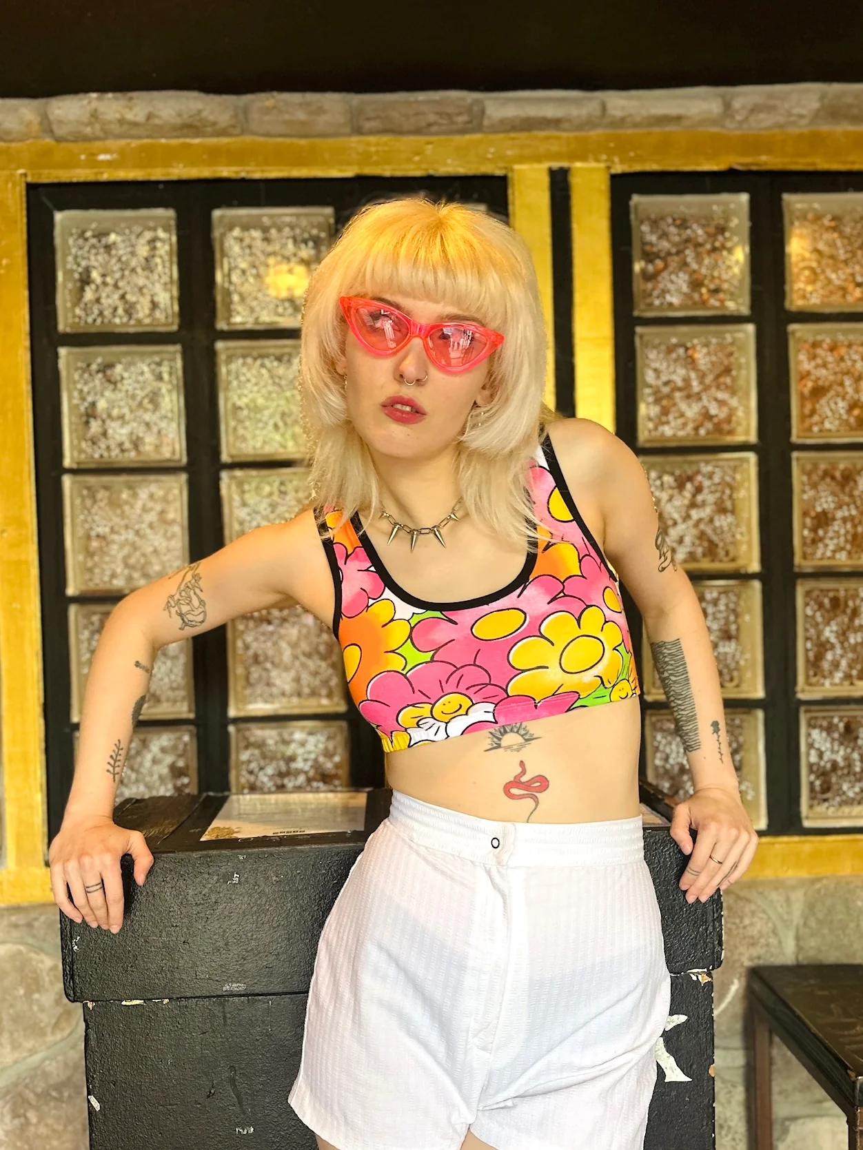 Soft Bra Sunny Side Up - Image 2