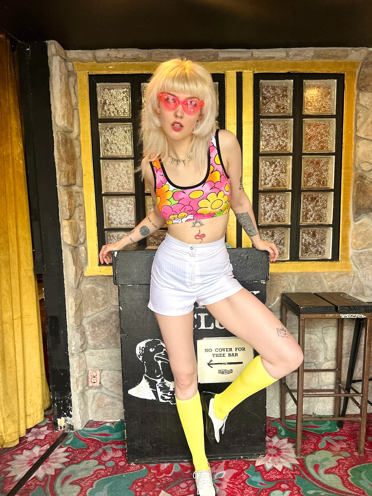 Soft Bra Sunny Side Up - Image 3