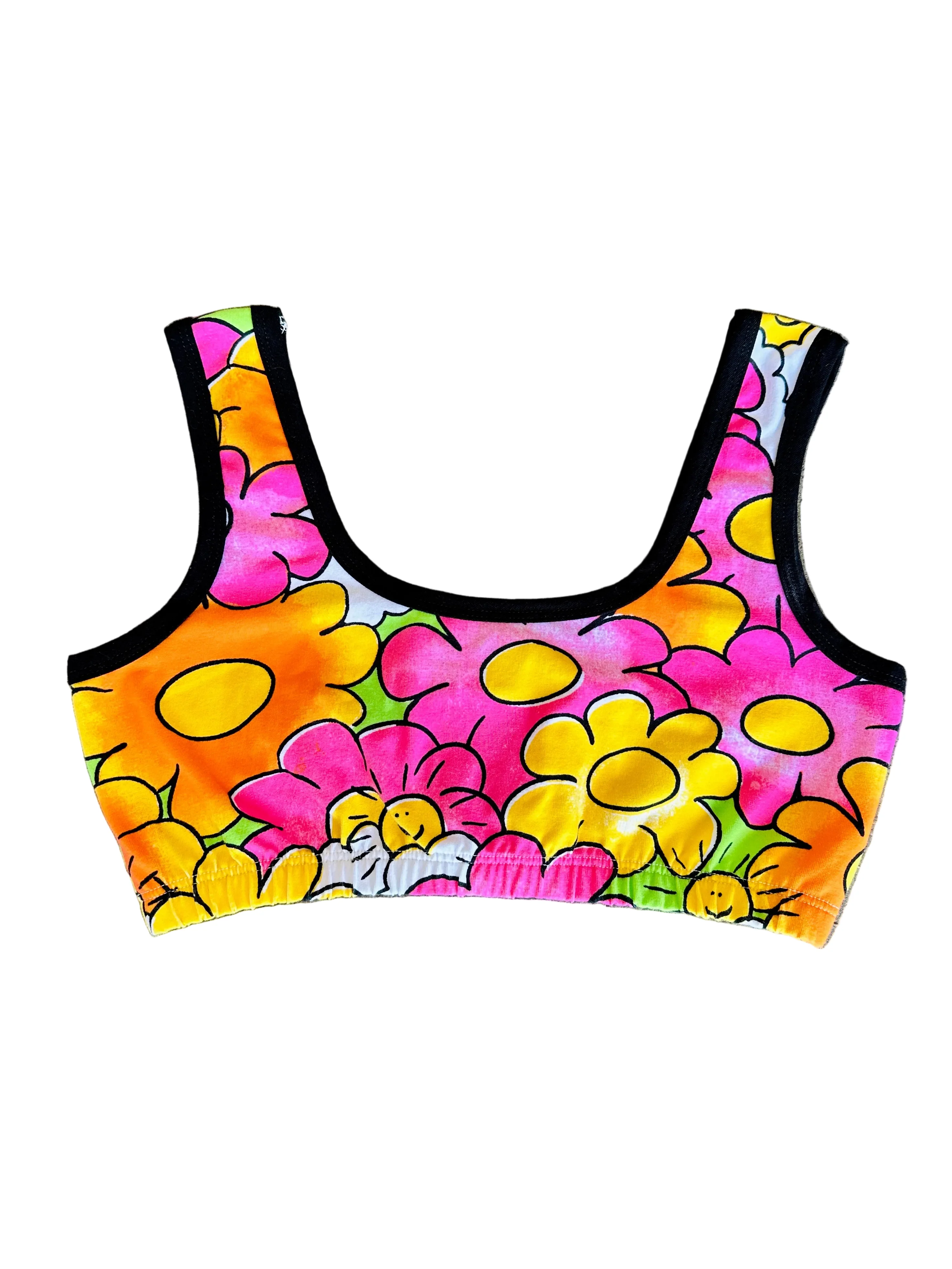 Soft Bra Sunny Side Up - Image 4