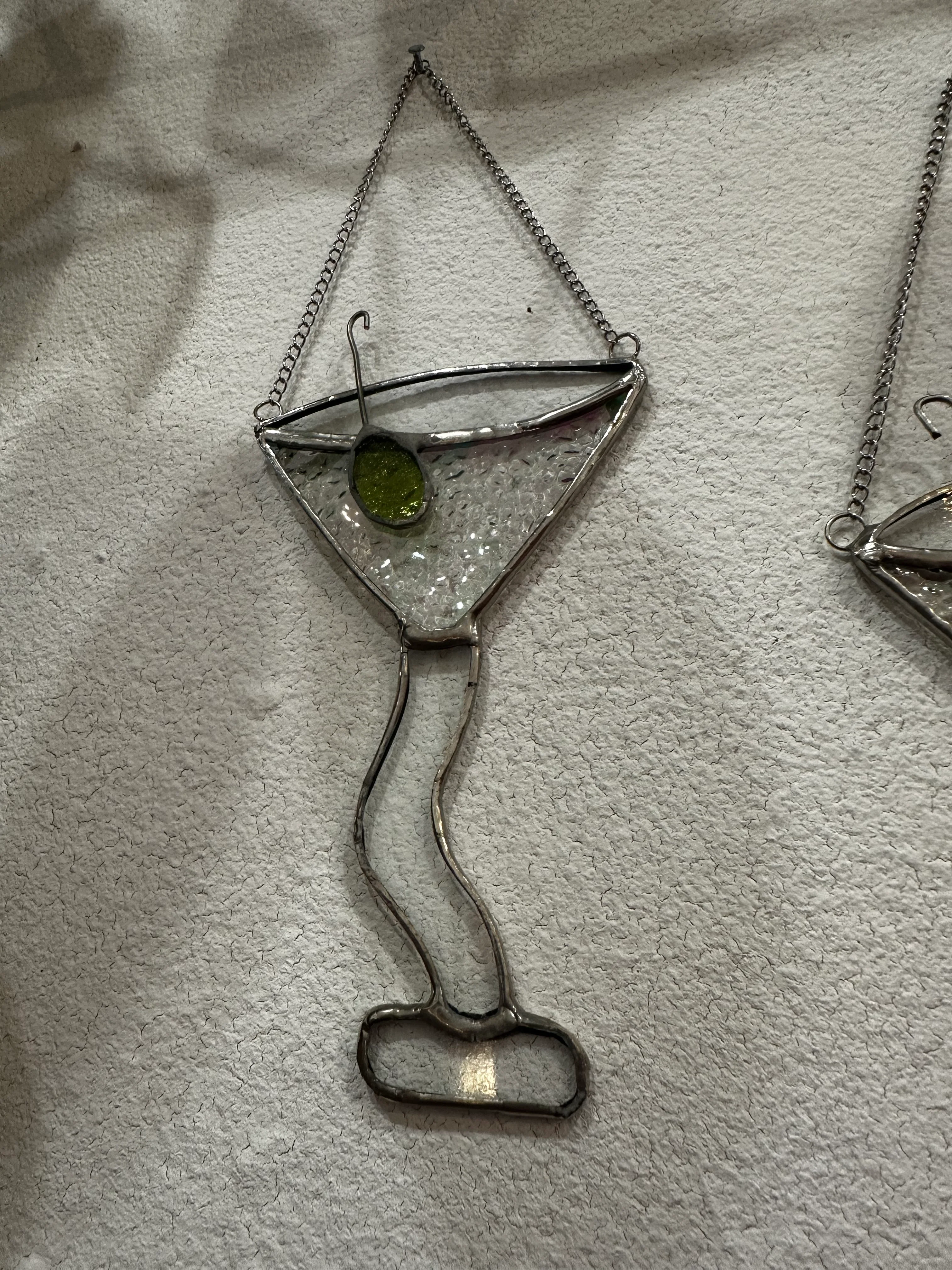 Stained Glass Midday Martini - Image 3