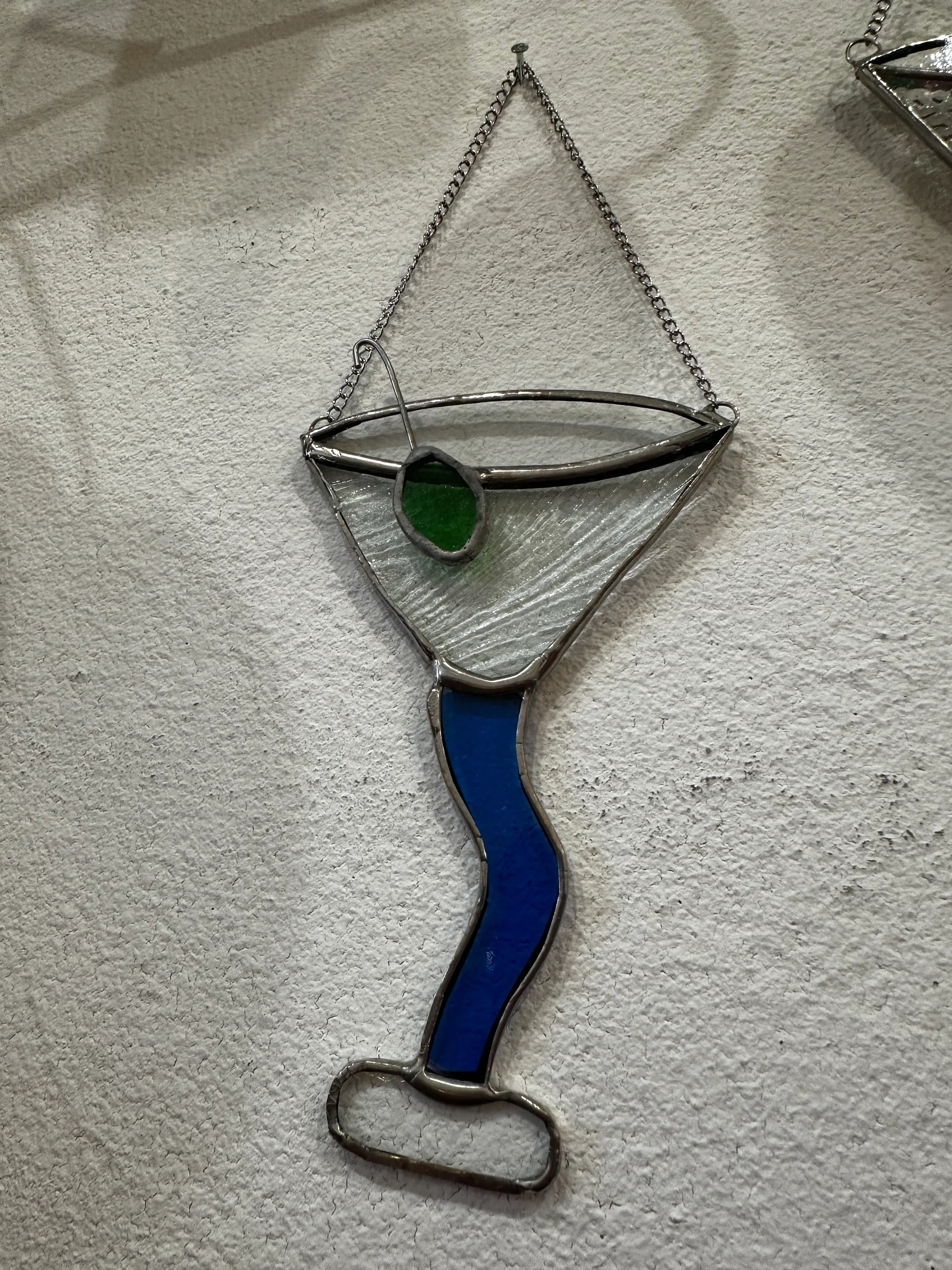 Stained Glass Midday Martini - Image 4