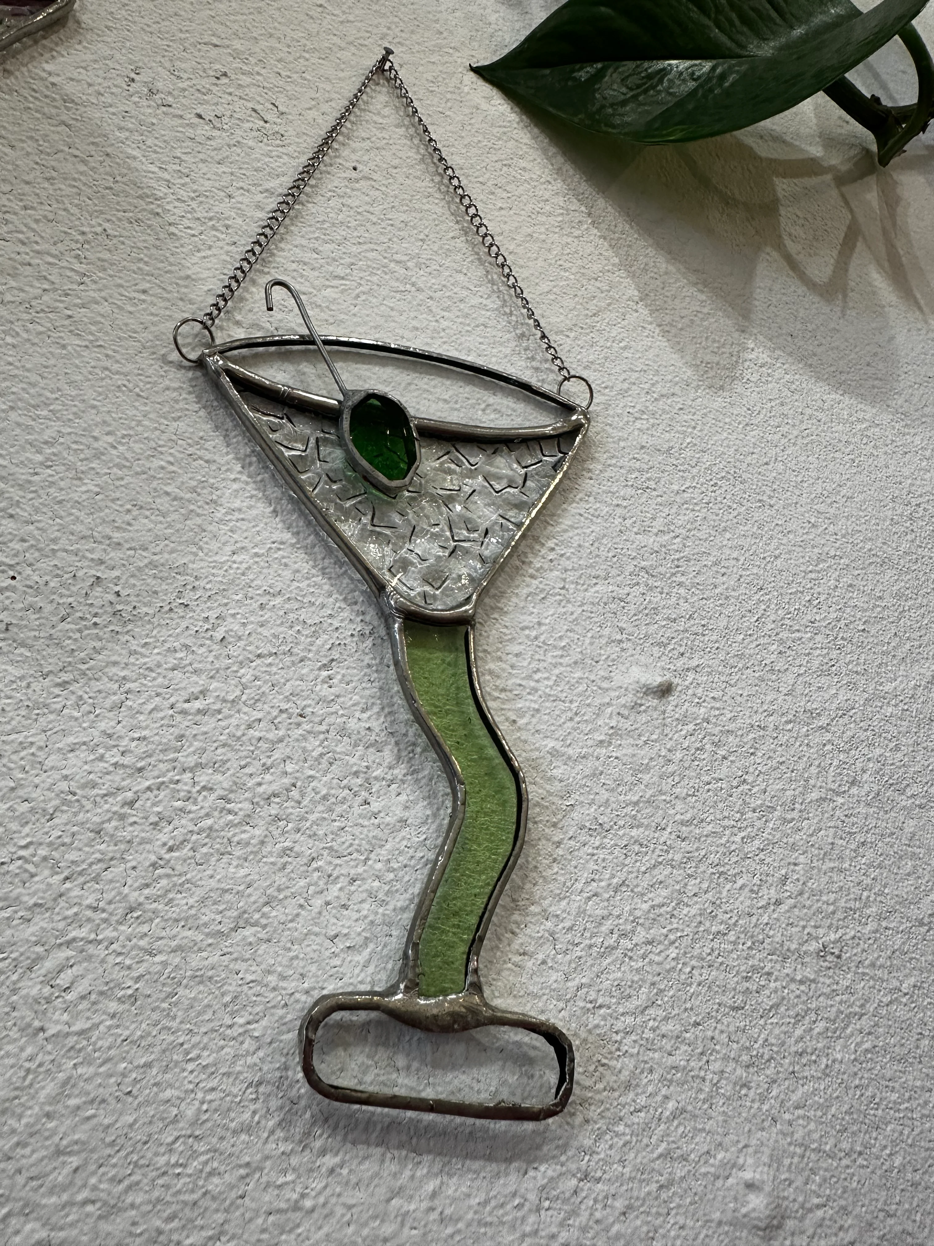 Stained Glass Midday Martini - Image 5