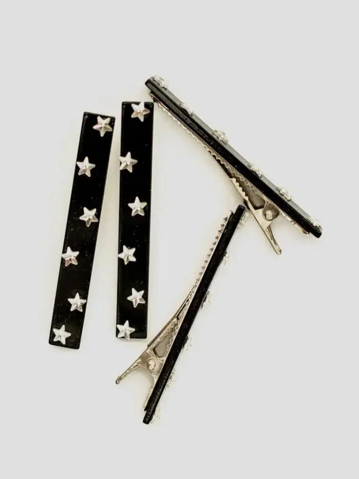 Stardust Clips