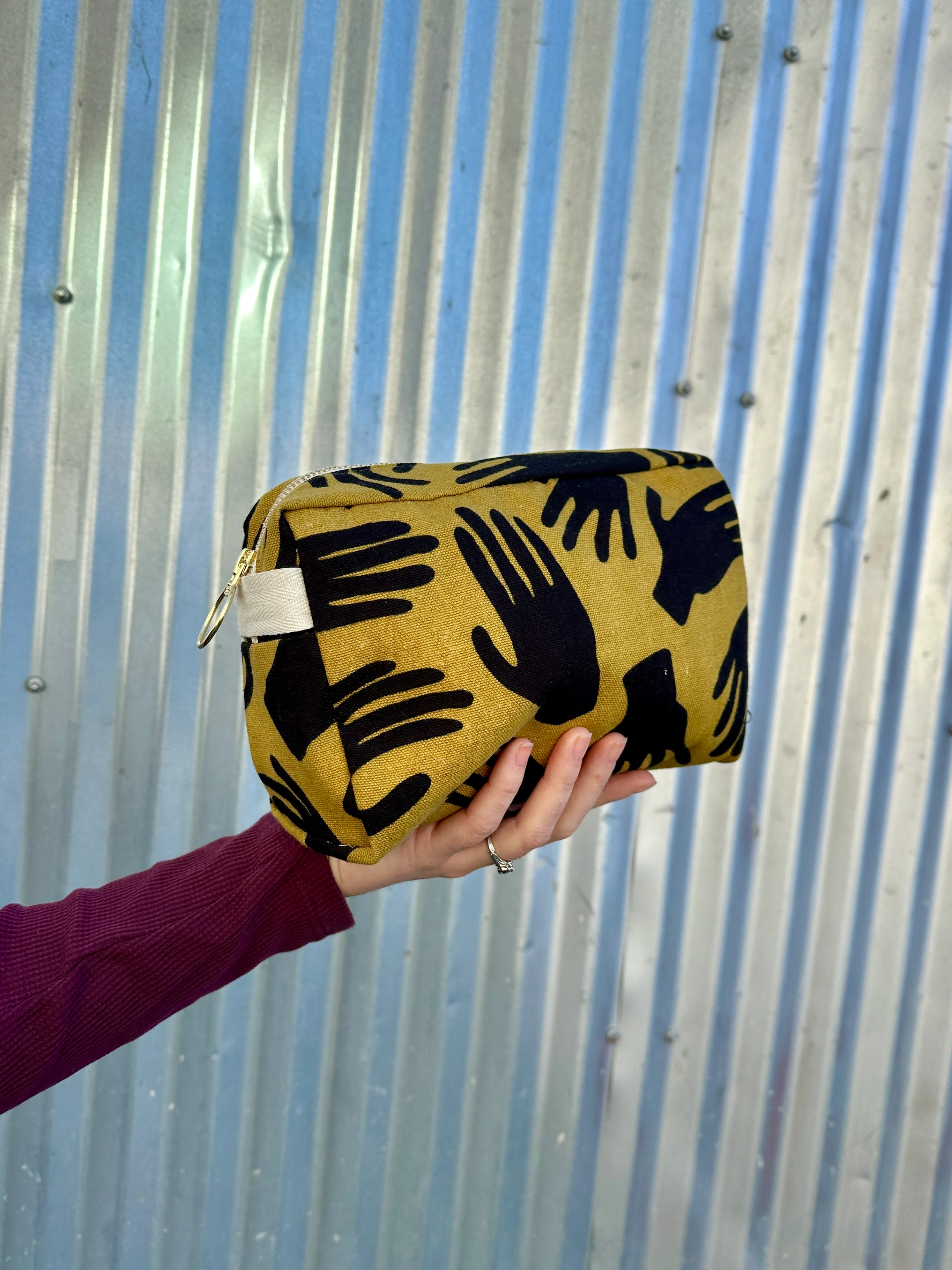 The Dopp Bag Hands - Image 2
