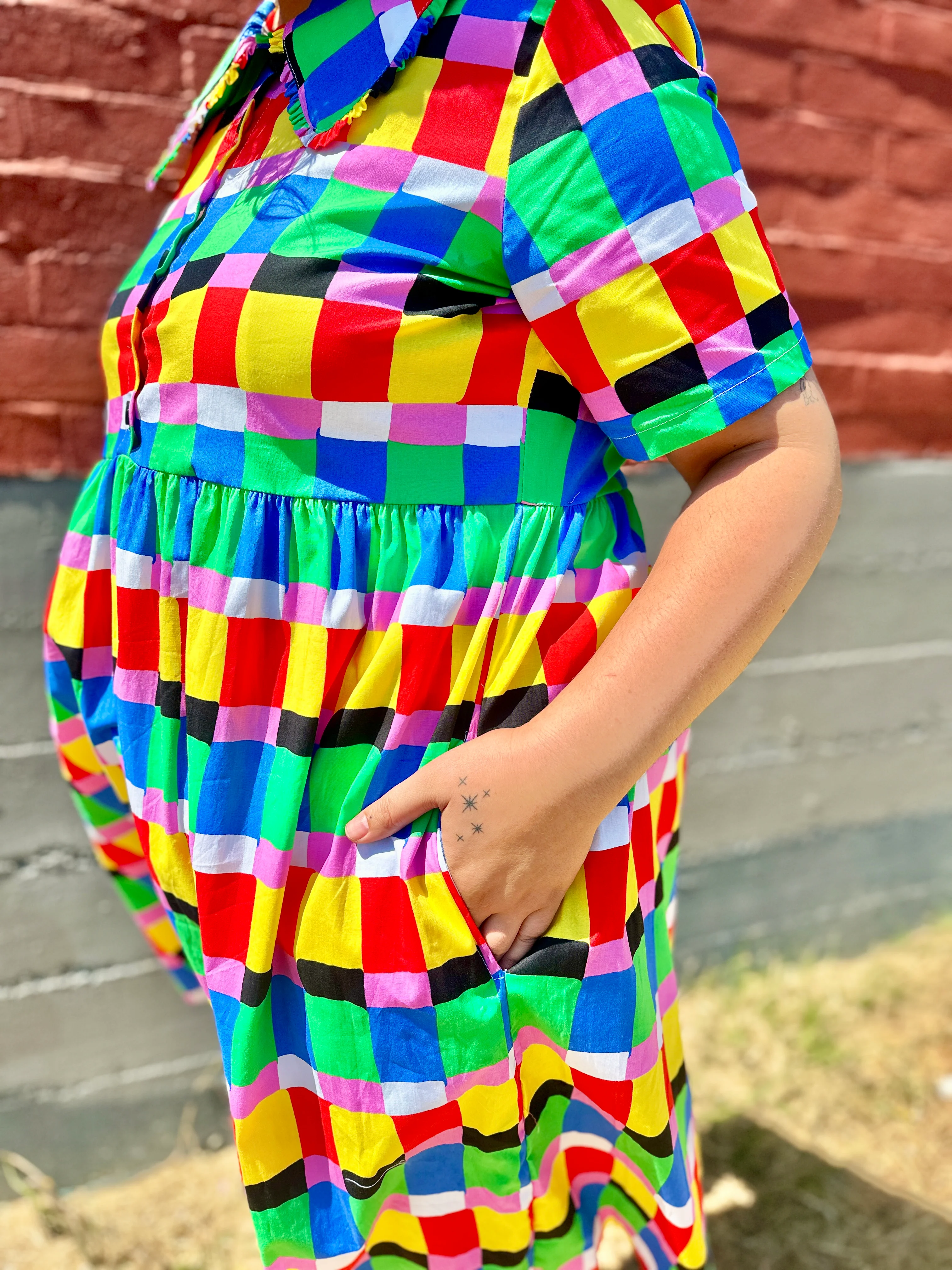 Zoey Candy Weave - Image 5