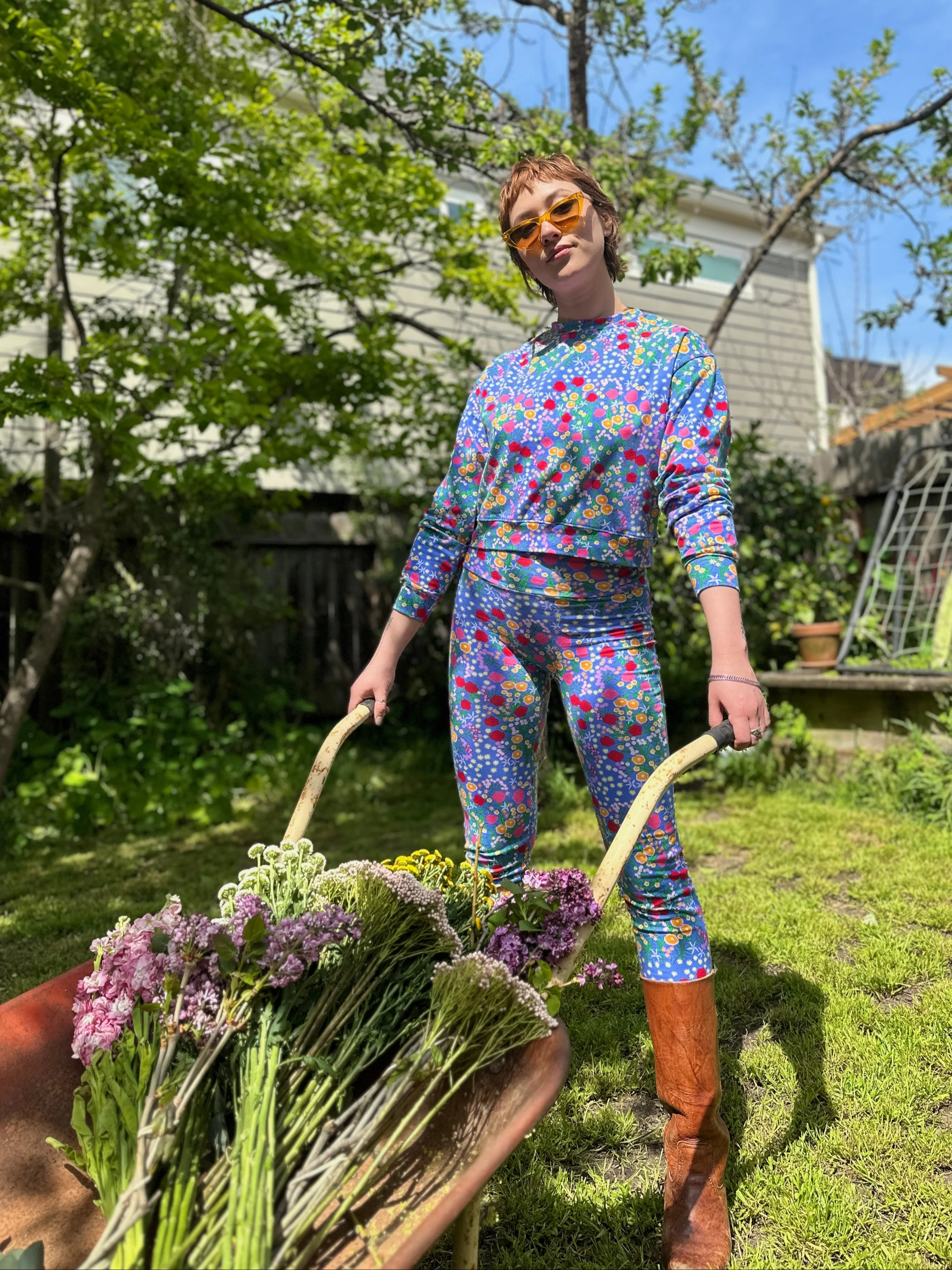 Track Top Super Bloom - Image 2