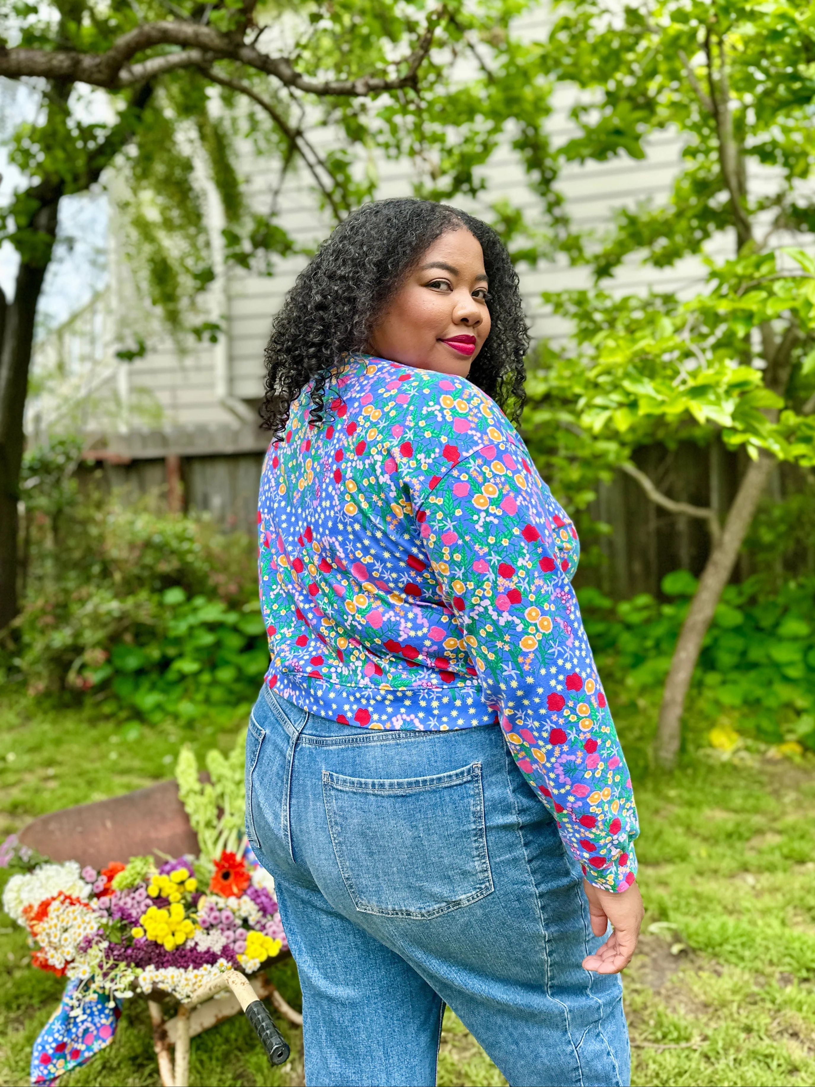 Track Top Super Bloom - Image 5