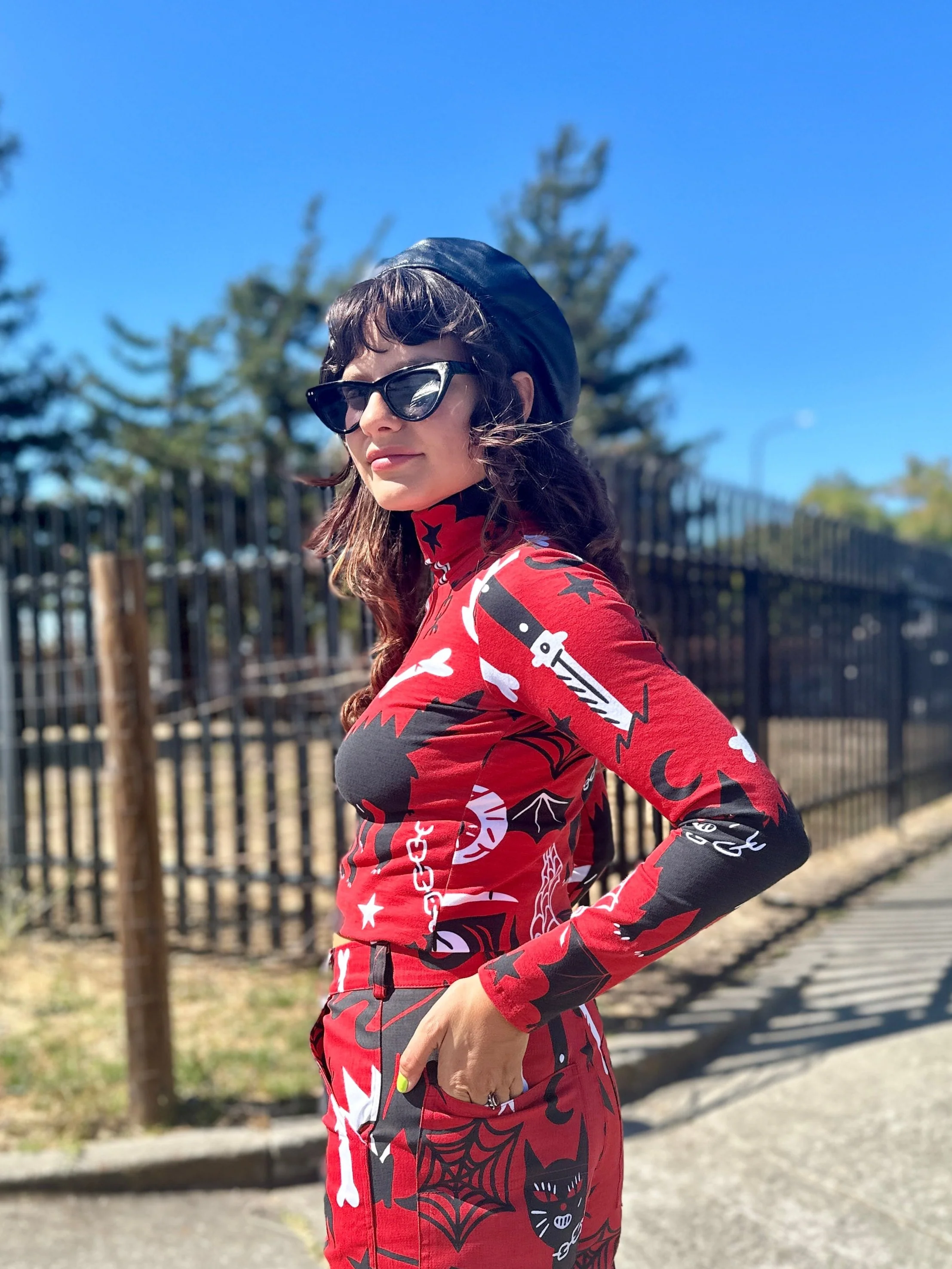 Turtleneck Pippa - Image 4