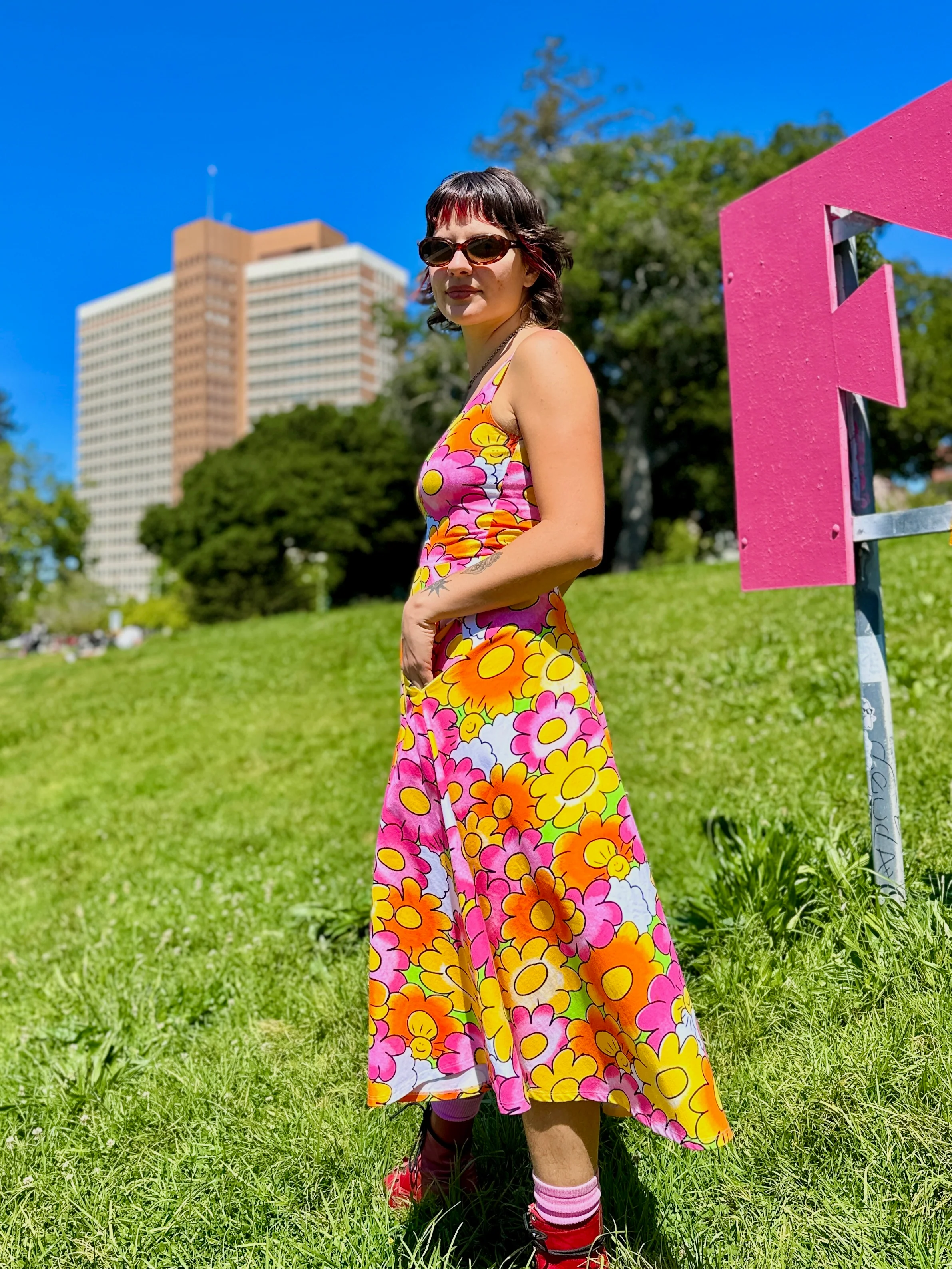 Vacation Sunny Side Up - Image 3