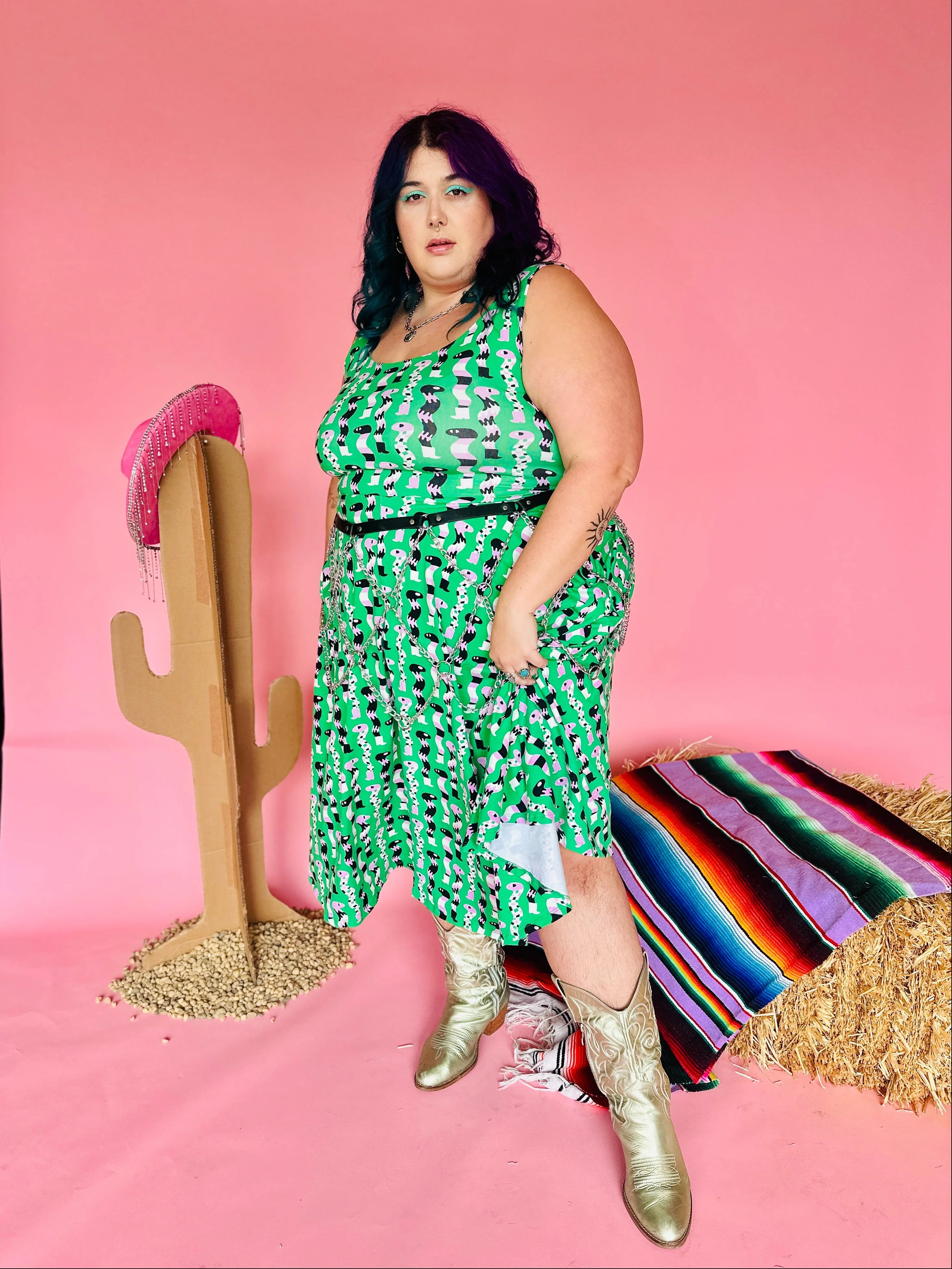 Vacation Sssnakes - Image 6
