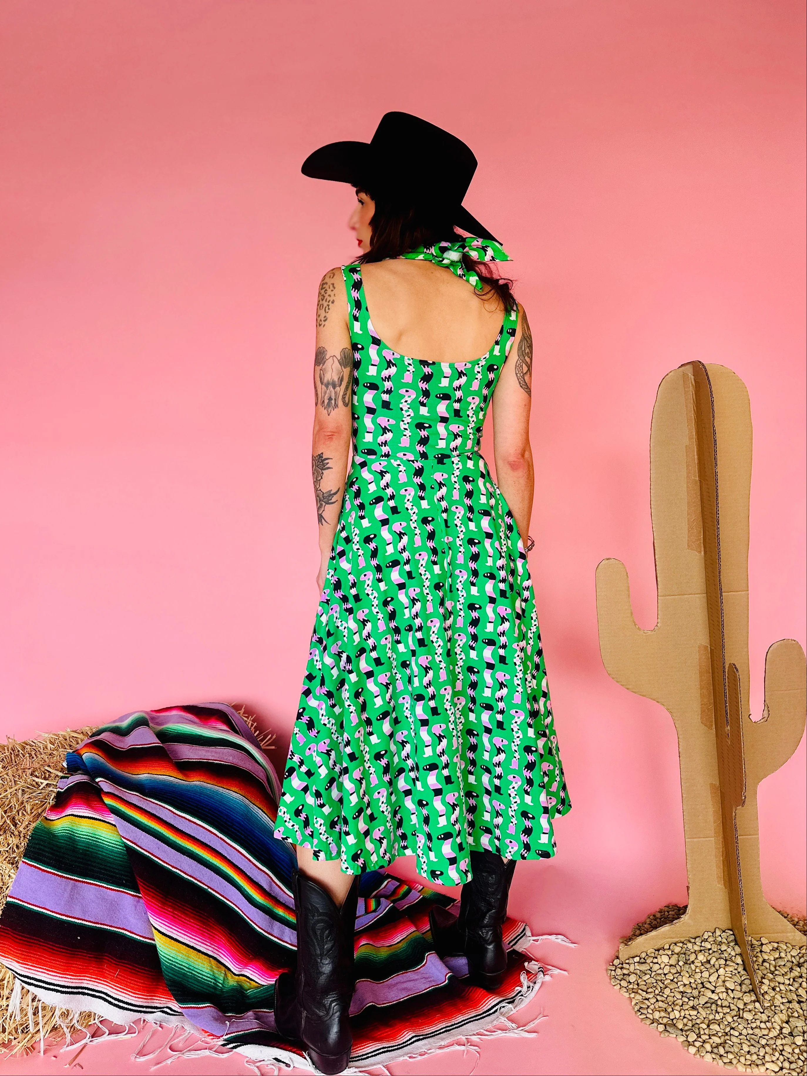 Vacation Sssnakes - Image 8