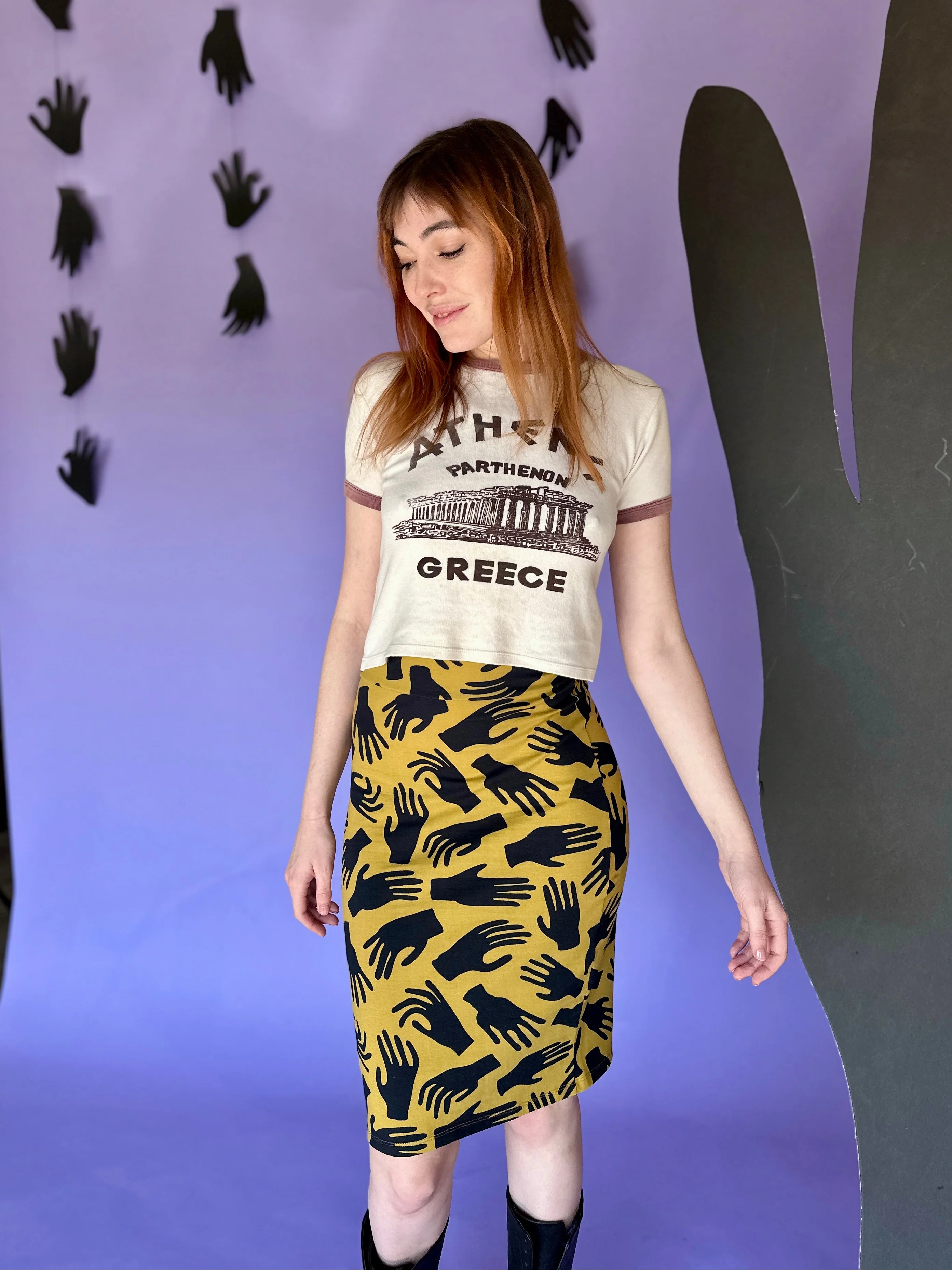 Wiggle Skirt Hands - Image 5