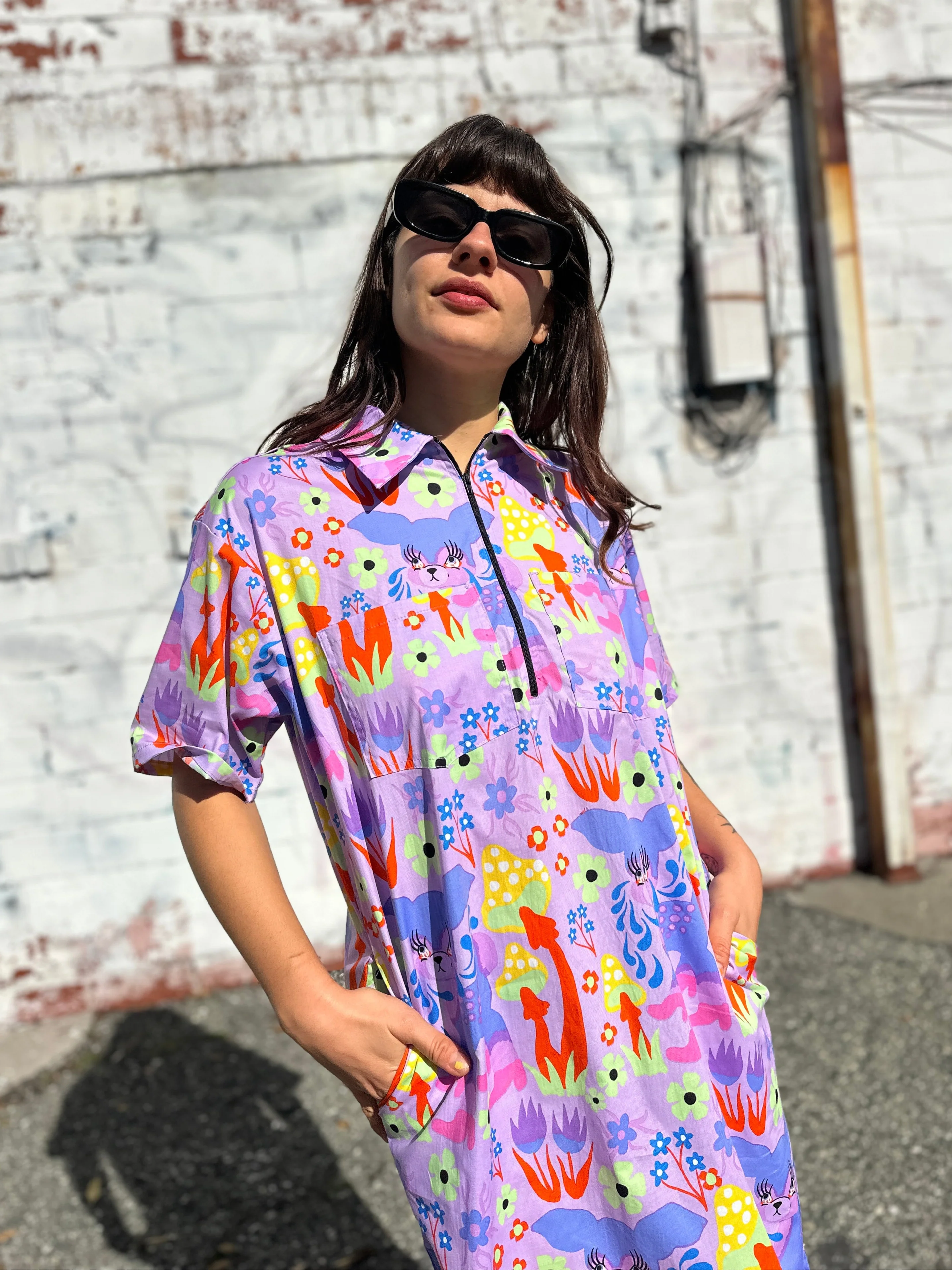 Work Dress Cry Baby - Image 4
