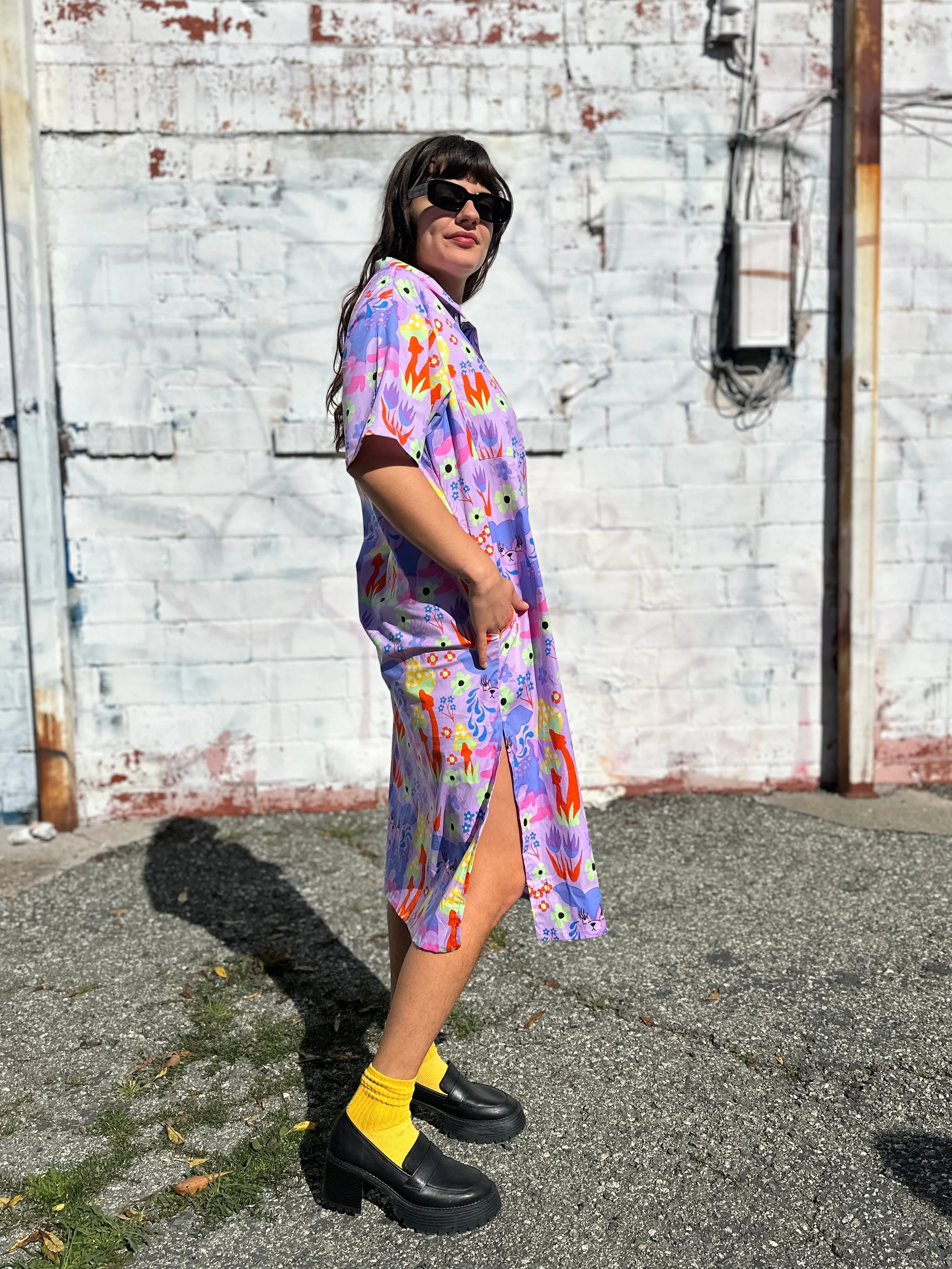 Work Dress Cry Baby - Image 5