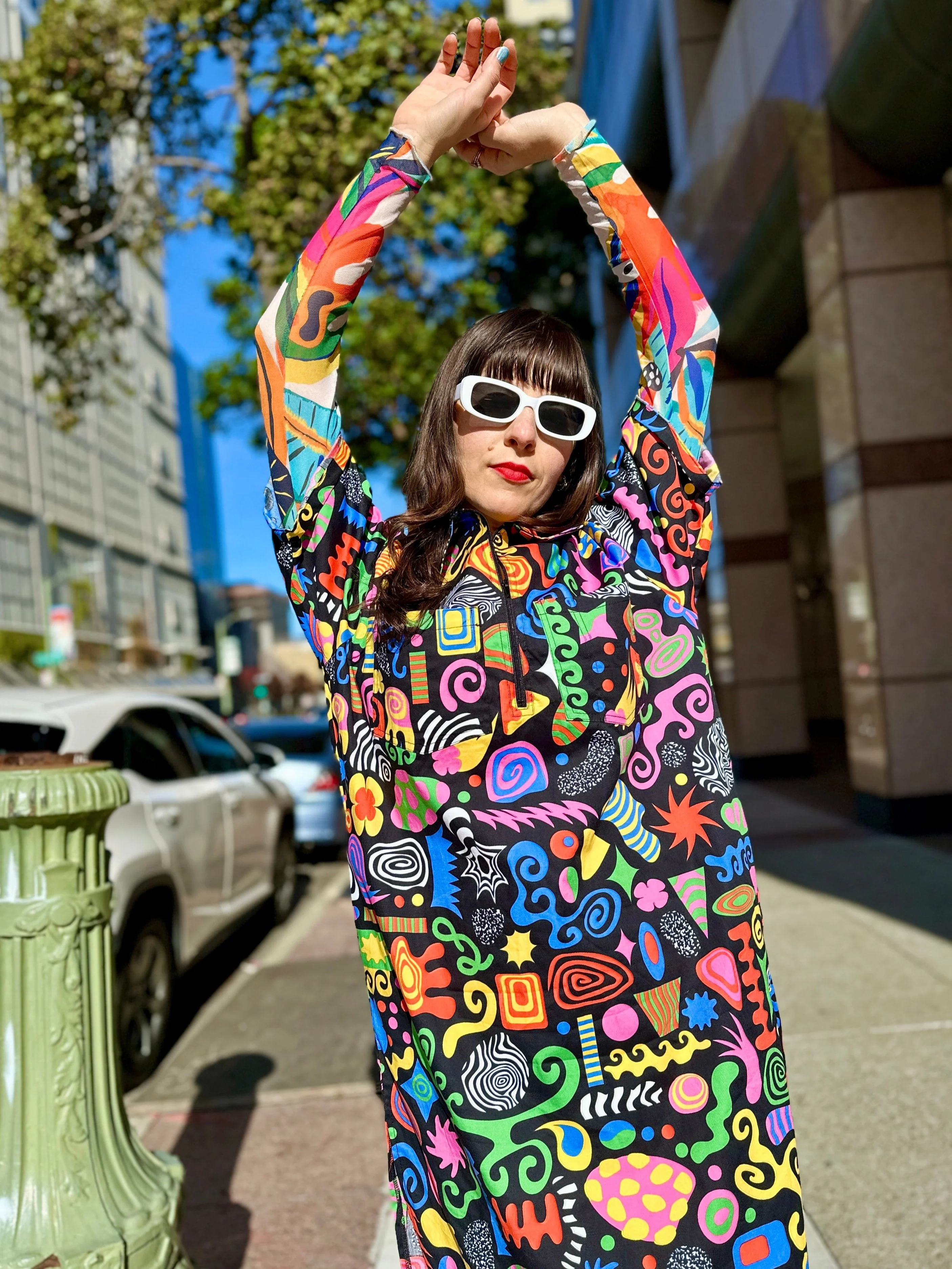 Work Dress ~Party Mix~ - Image 2