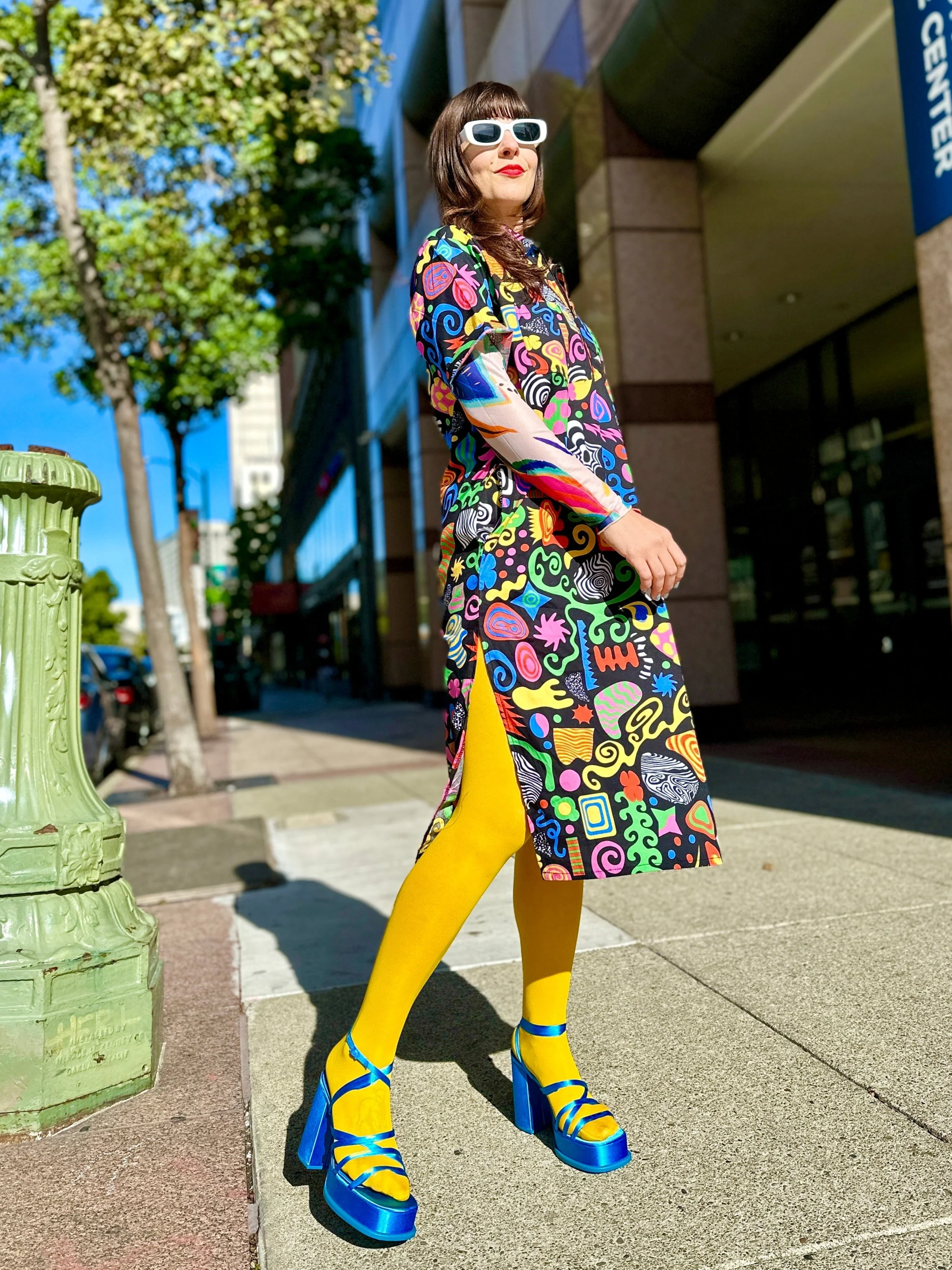 Work Dress ~Party Mix~ - Image 3
