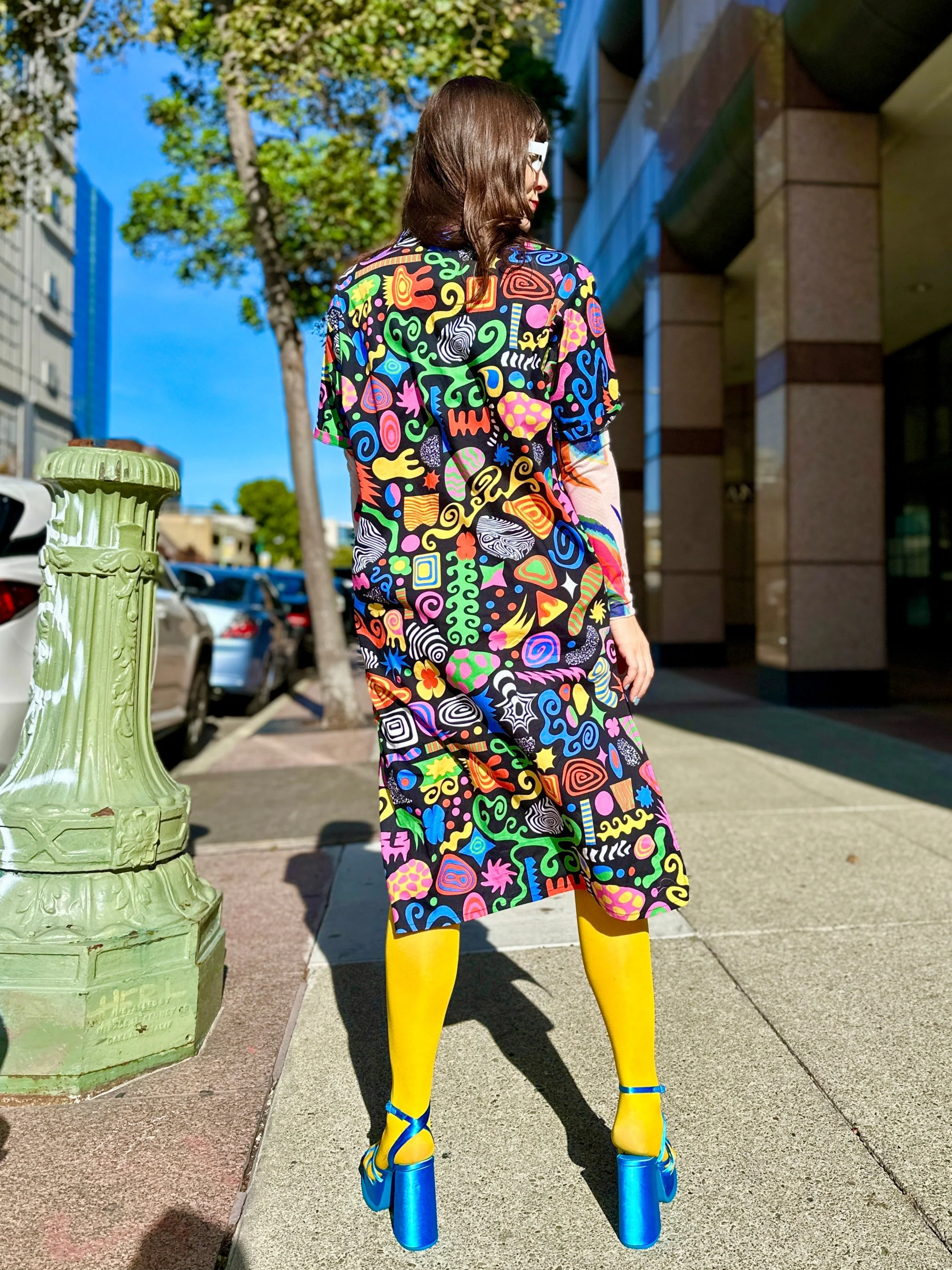 Work Dress ~Party Mix~ - Image 4