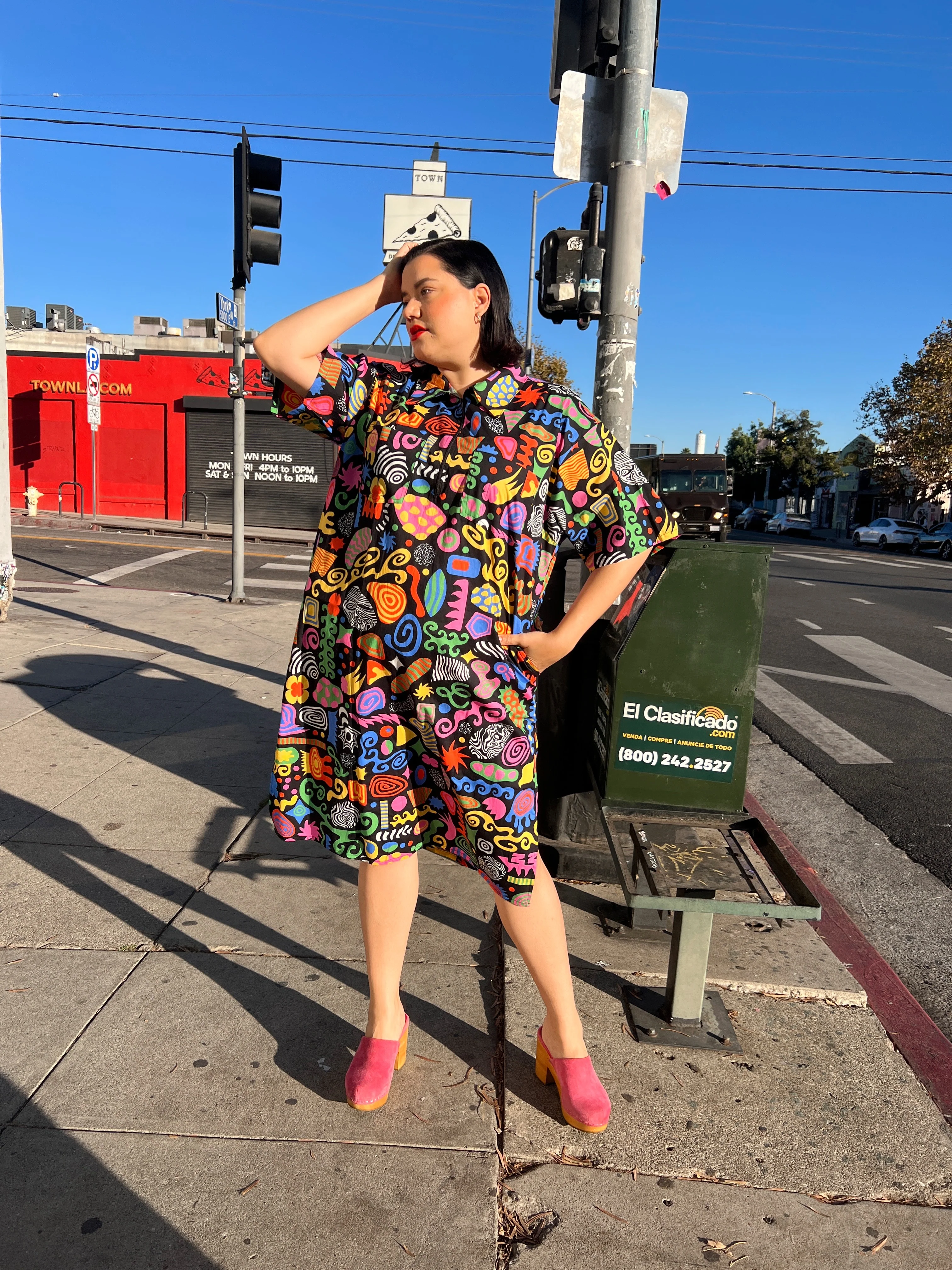 Work Dress ~Party Mix~ - Image 5