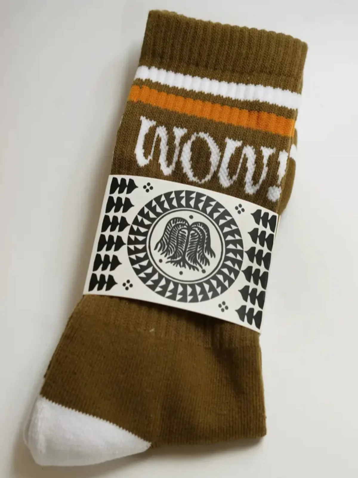 WOW! Socks - Image 2