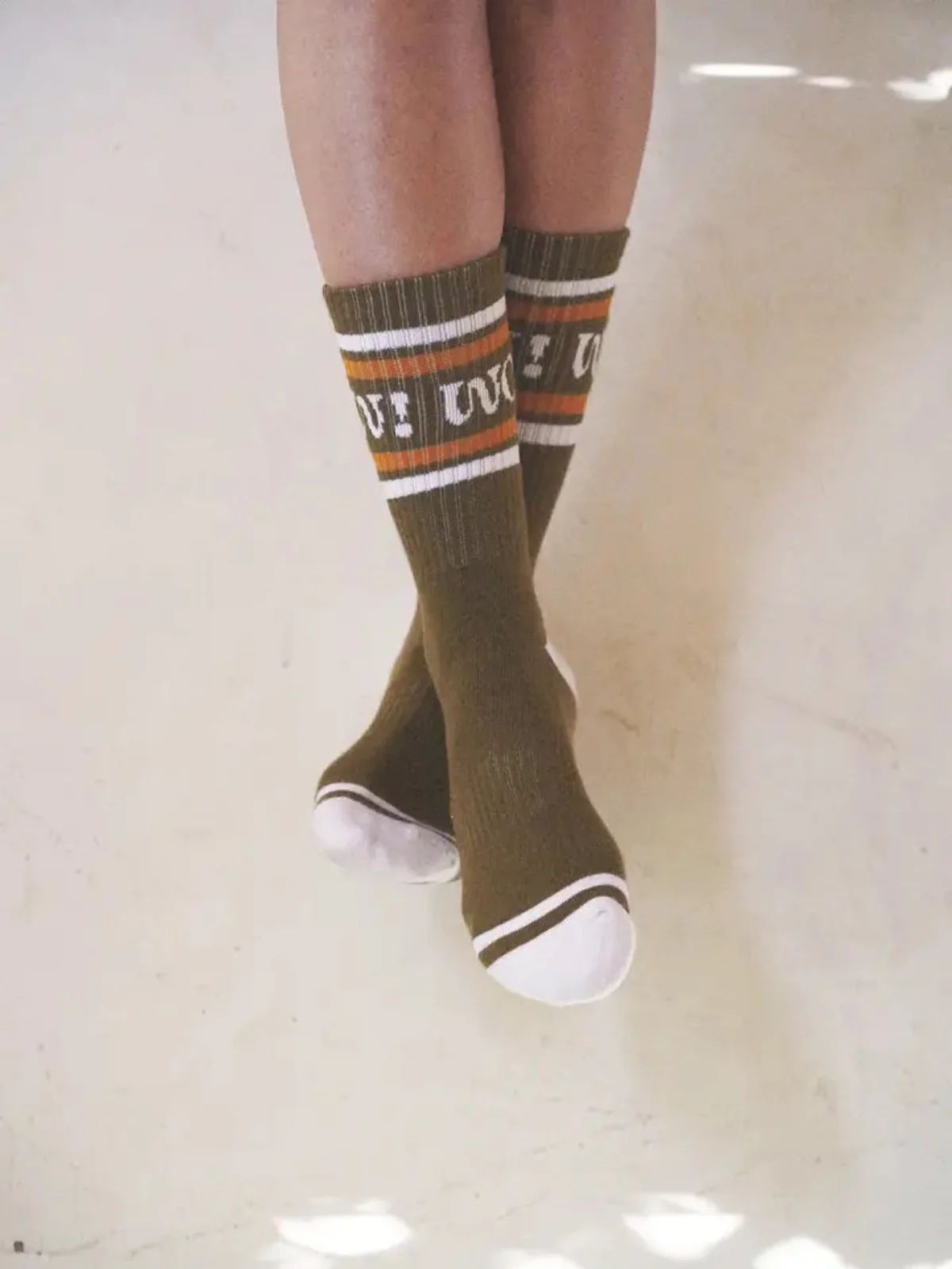 WOW! Socks - Image 3