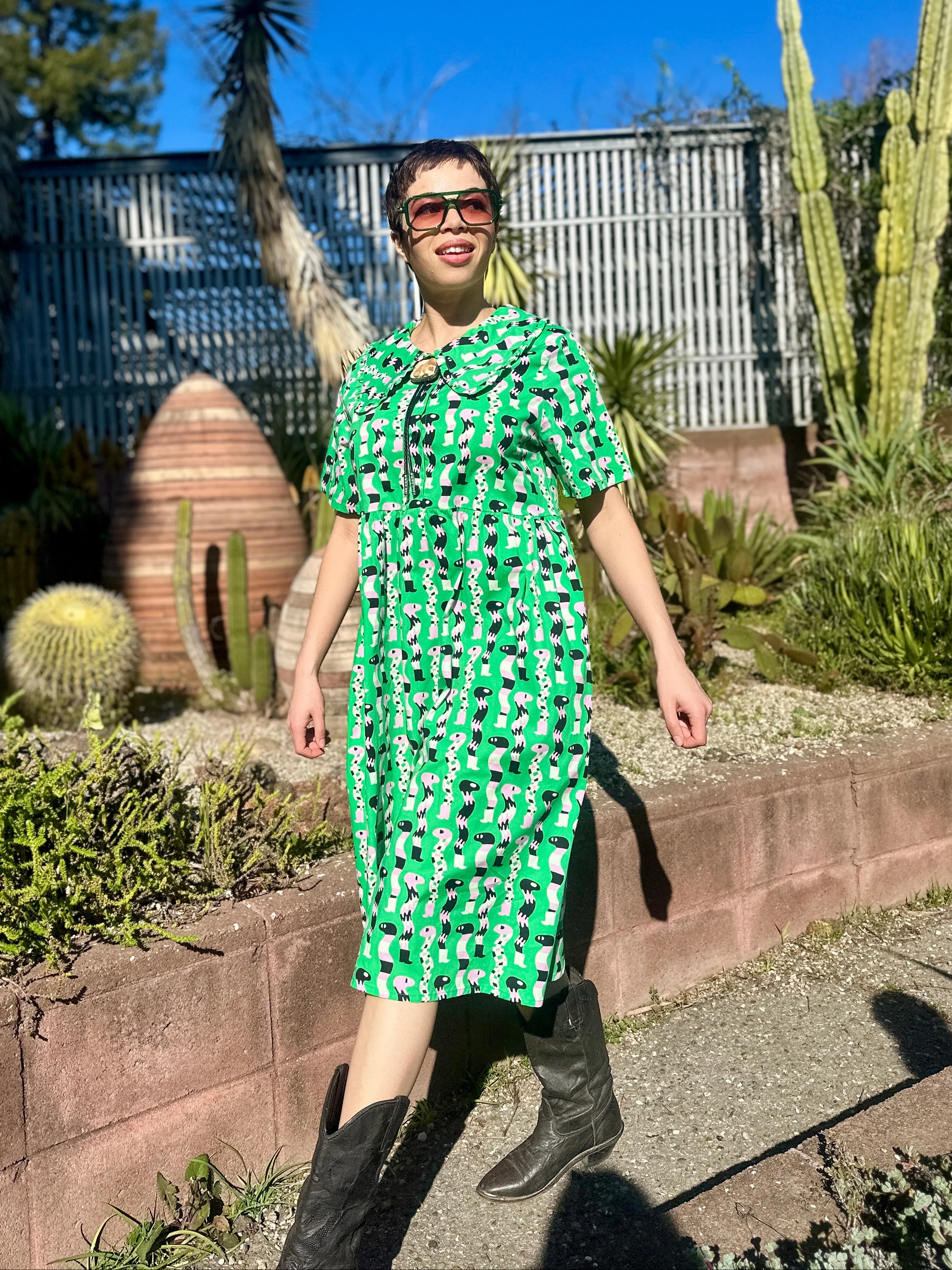 Zoey Sssnakes - Image 10