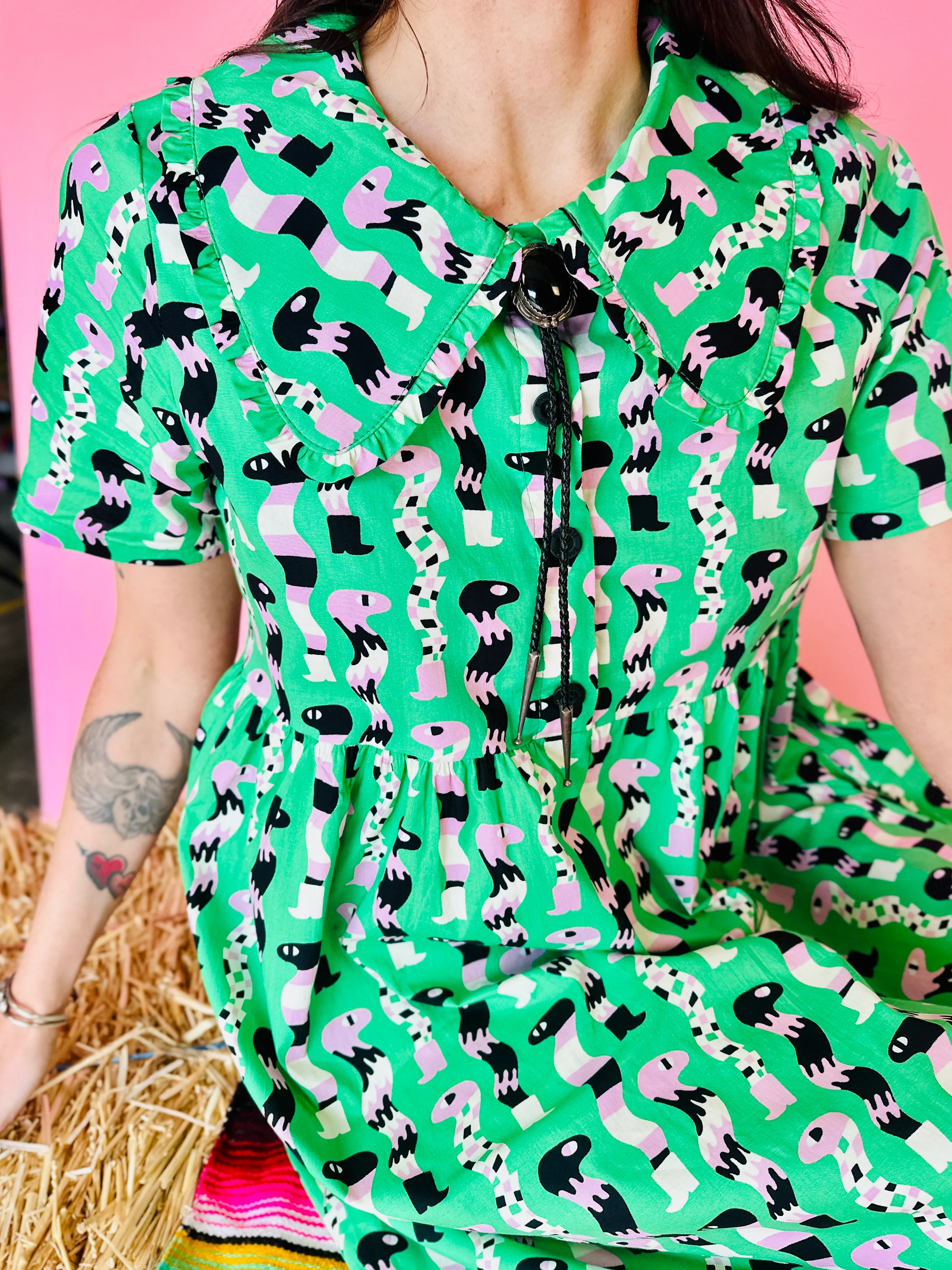 Zoey Sssnakes - Image 2
