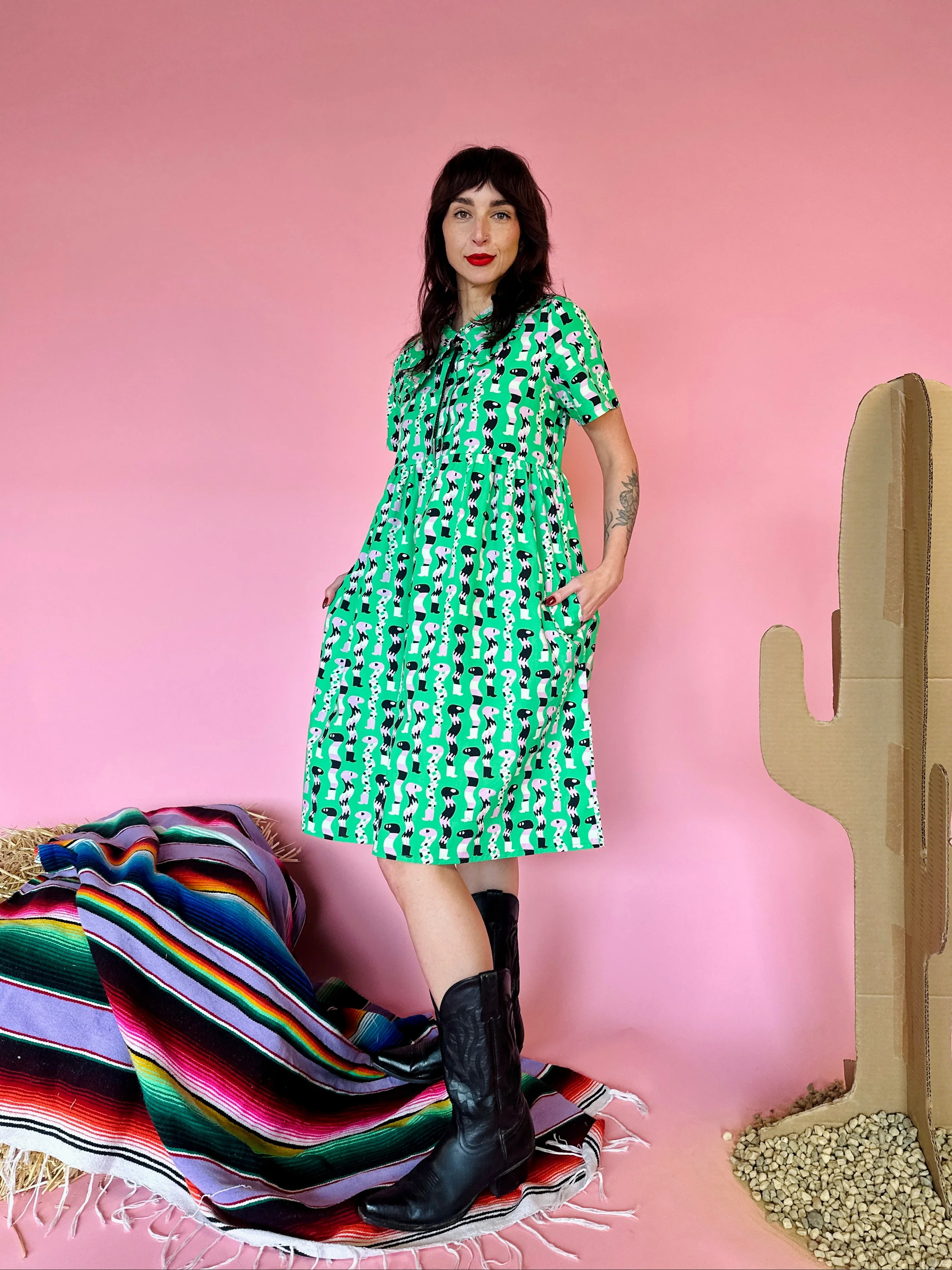 Zoey Sssnakes - Image 3