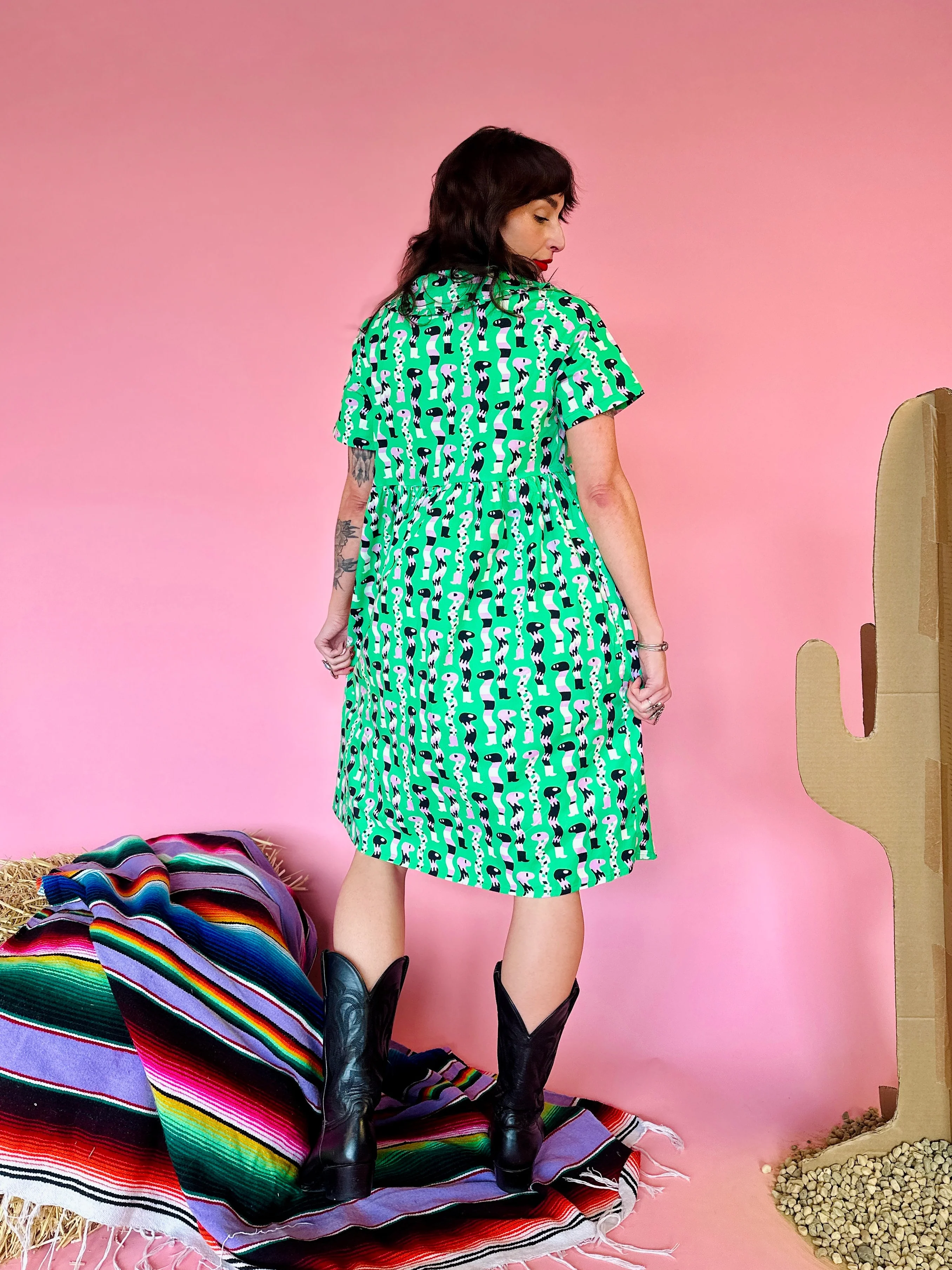 Zoey Sssnakes - Image 5