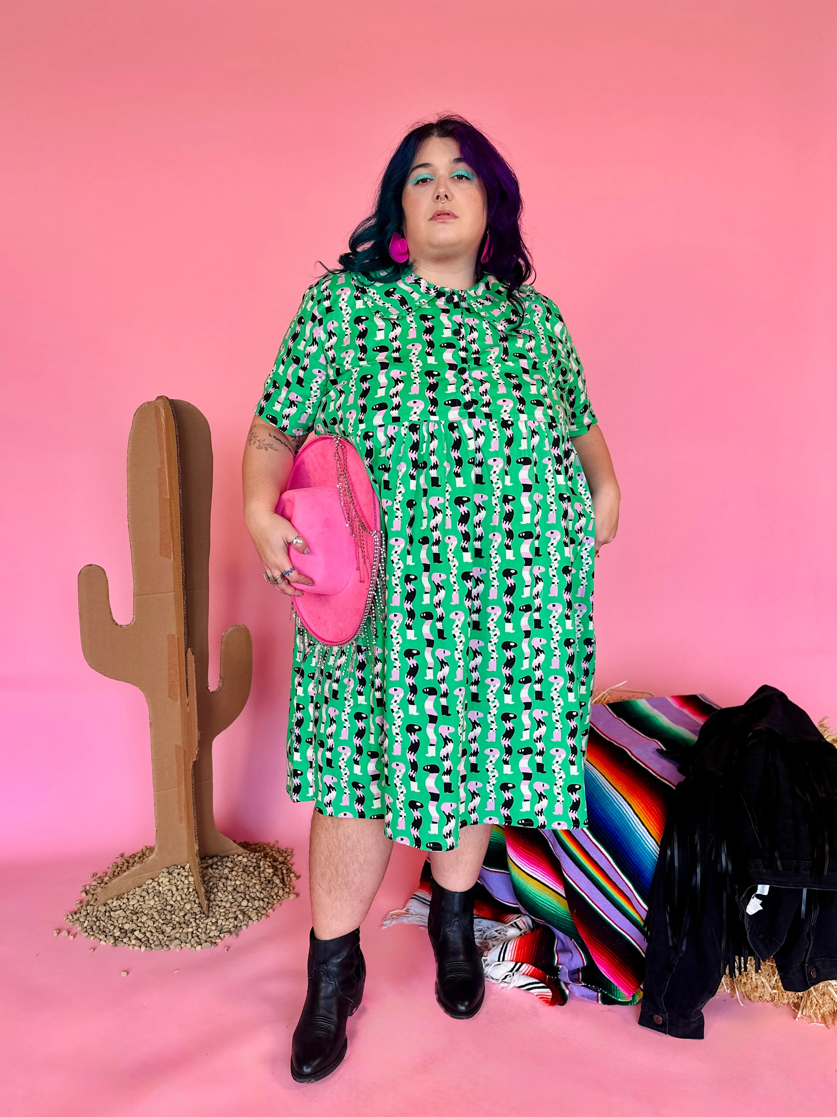 Zoey Sssnakes - Image 6