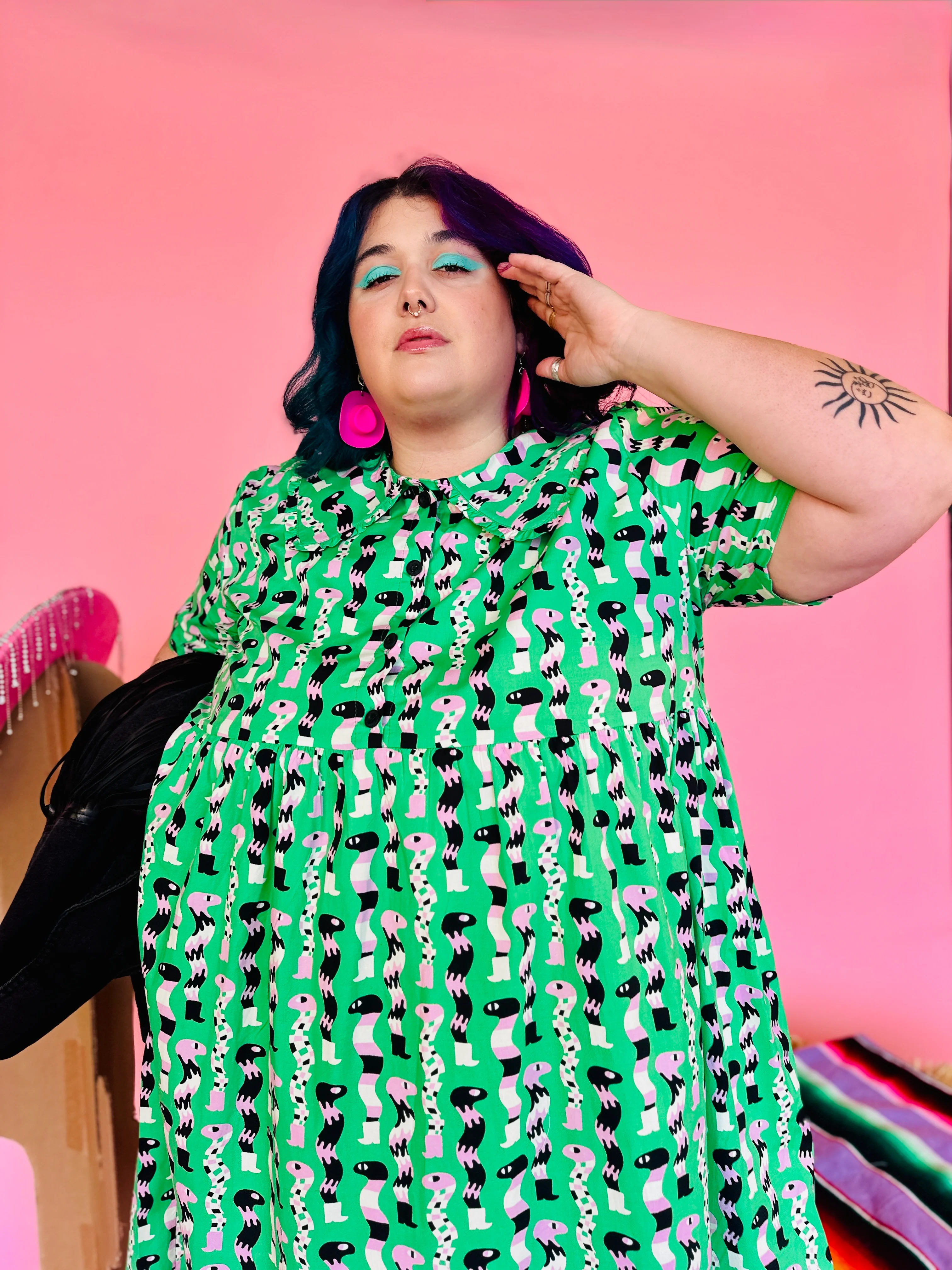 Zoey Sssnakes - Image 7