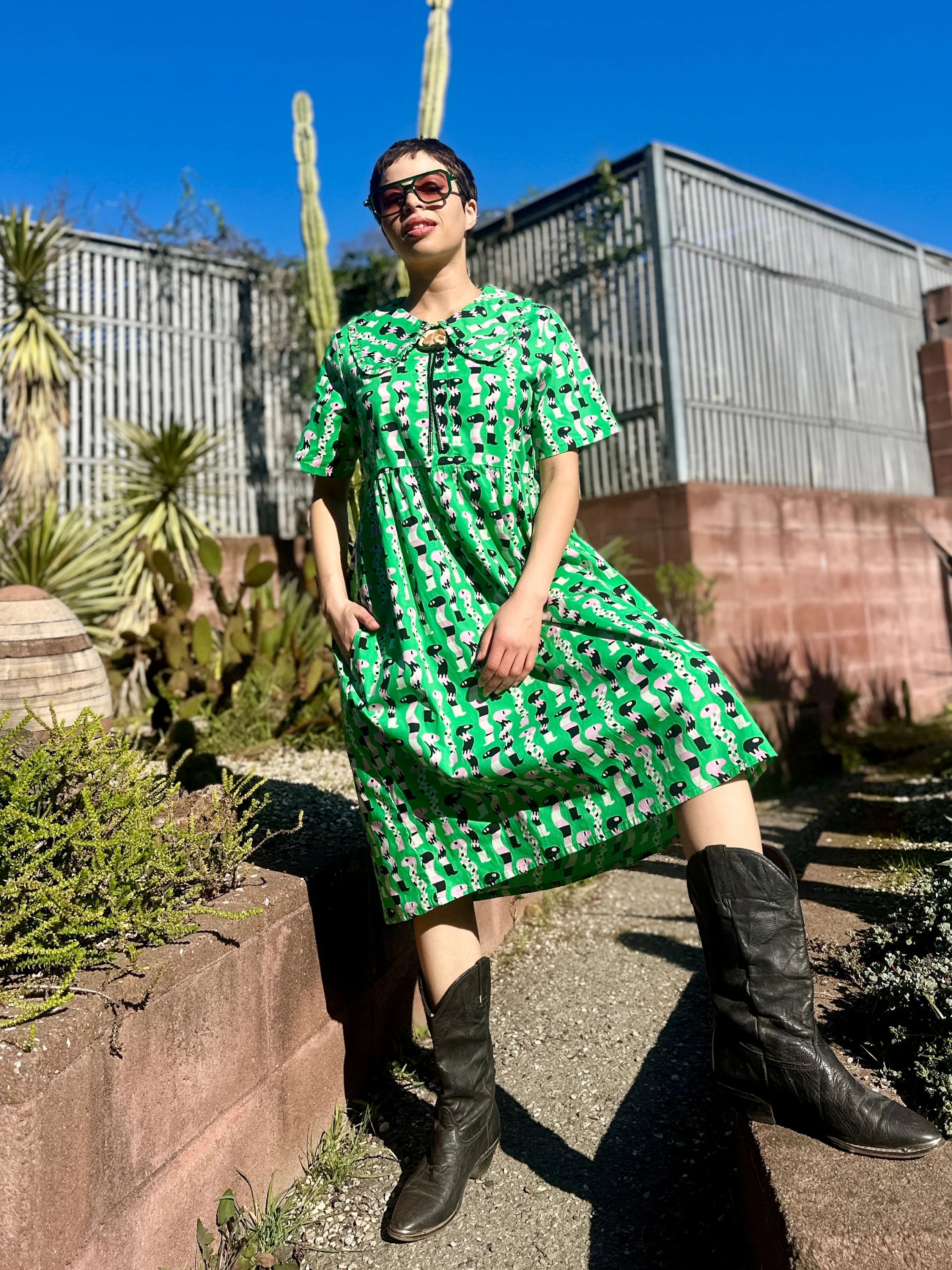 Zoey Sssnakes - Image 8